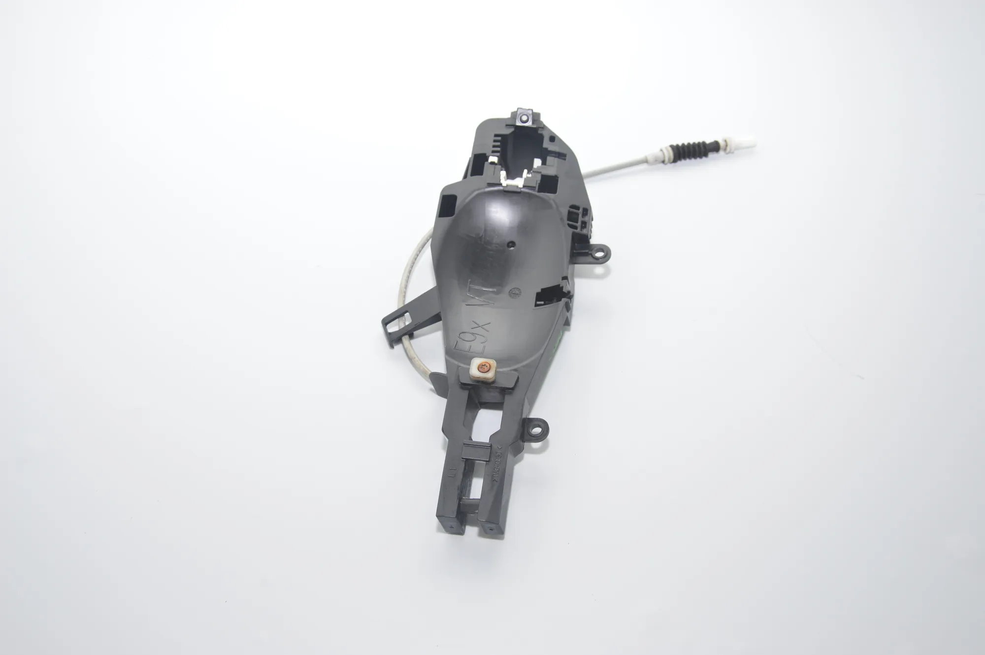 Front Left Door Interior Handle Frame – OEM 7119603 · BMW 3 Coupe (E92) 320 d 2007 – 2