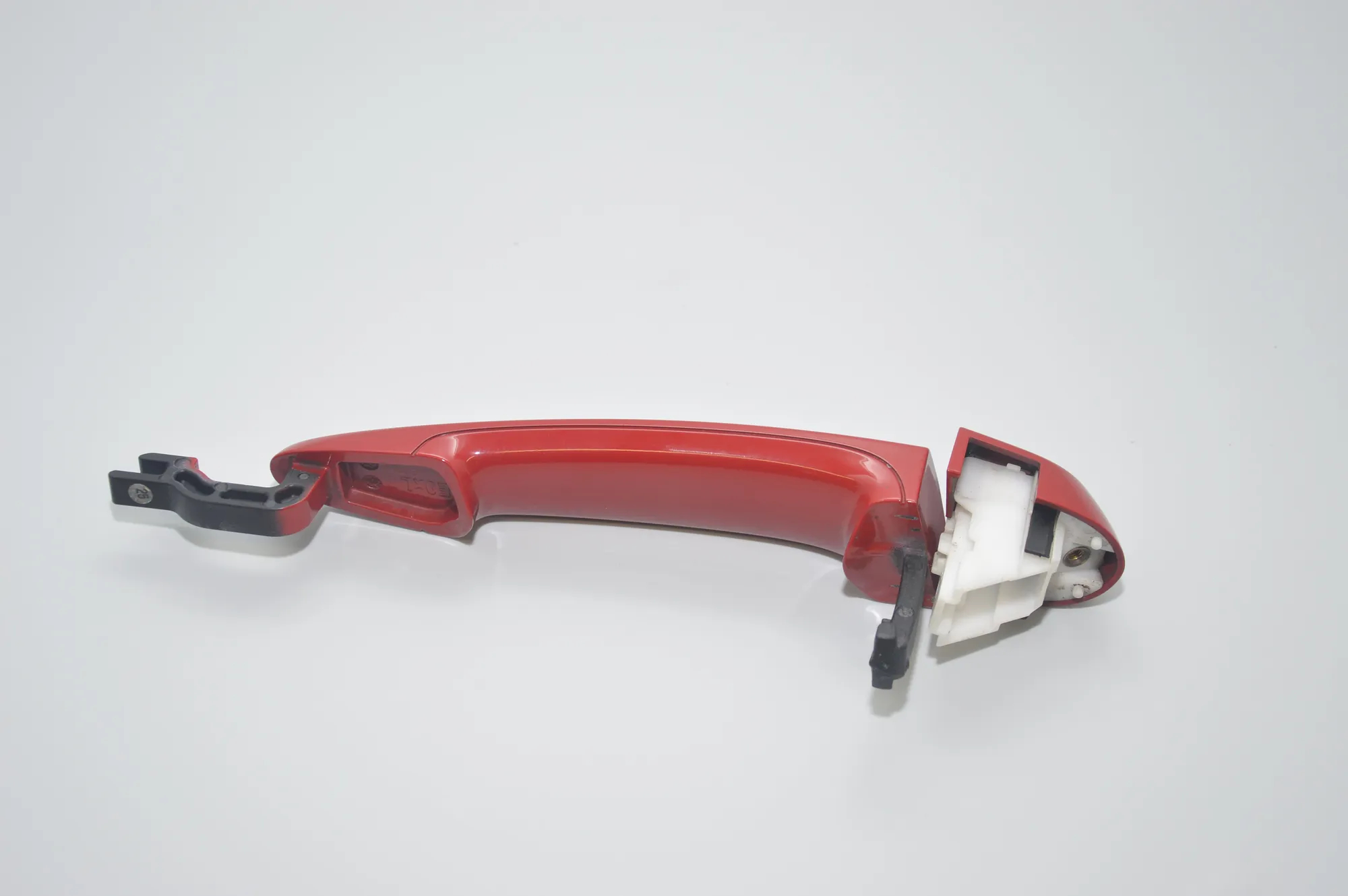 Front Left Door Exterior Handle – OEM NA · BMW 3 Coupe (E92) 320 d 2007 – 3