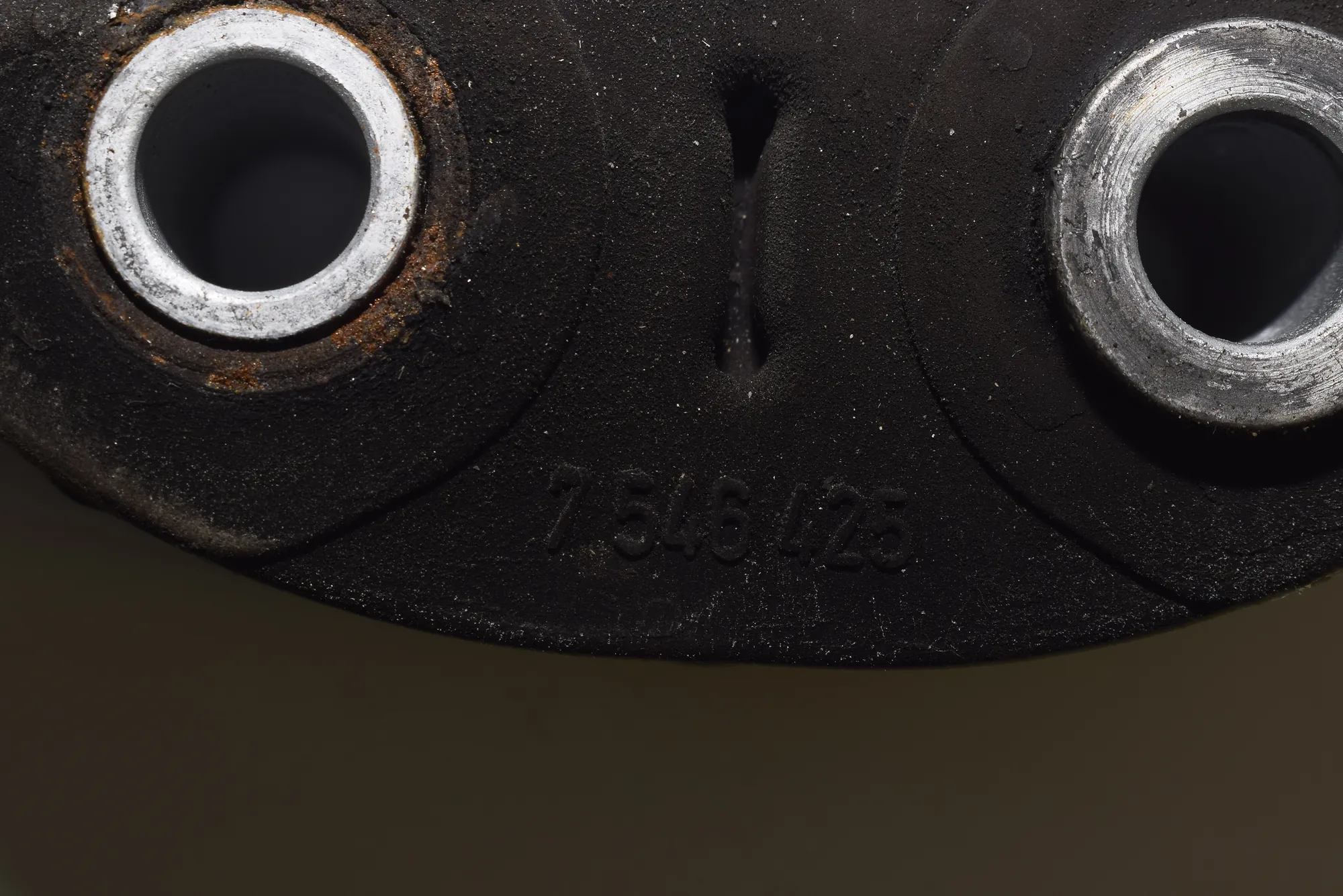 Other Body Parts – OEM 7546425 · BMW 3 Coupe (E92) 320 d 2007 – 5