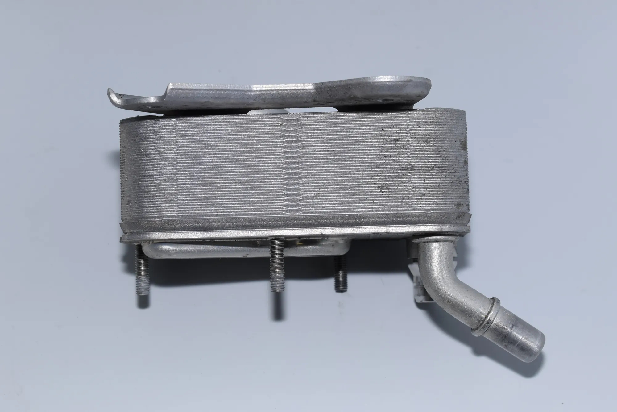 Gearbox Radiator – OEM 7800408 · BMW 7 (F01, F02) 730 d 2010