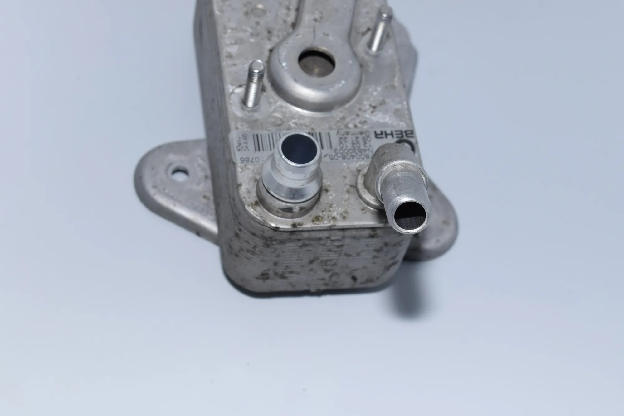 Gearbox Radiator – OEM 7800408 · BMW 7 (F01, F02) 730 d 2010 – 4