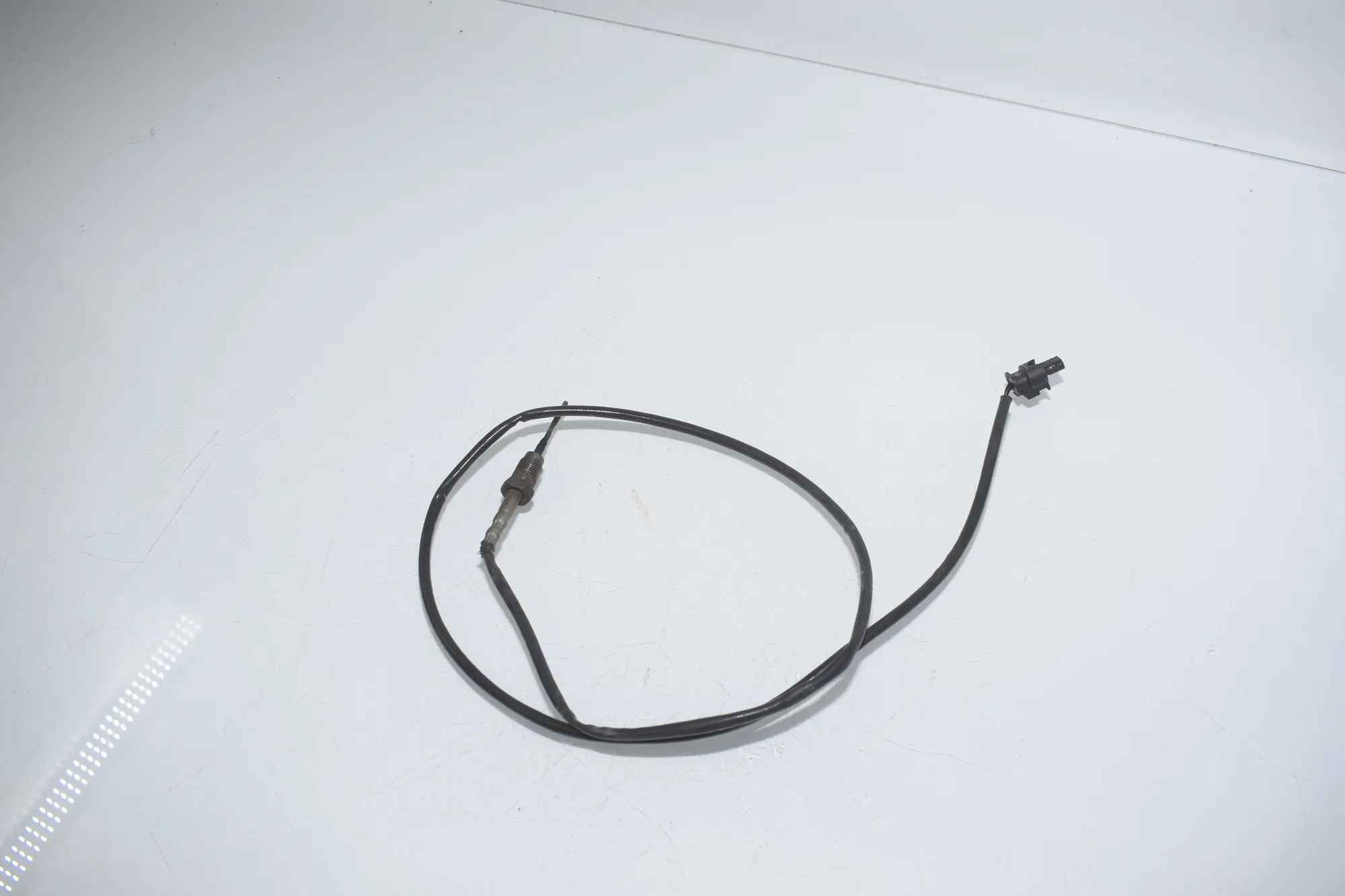 Temperature Sensor – OEM 7543312 · BMW 7 (G11, G12) 750 d, Ld xDrive 2016 – 3