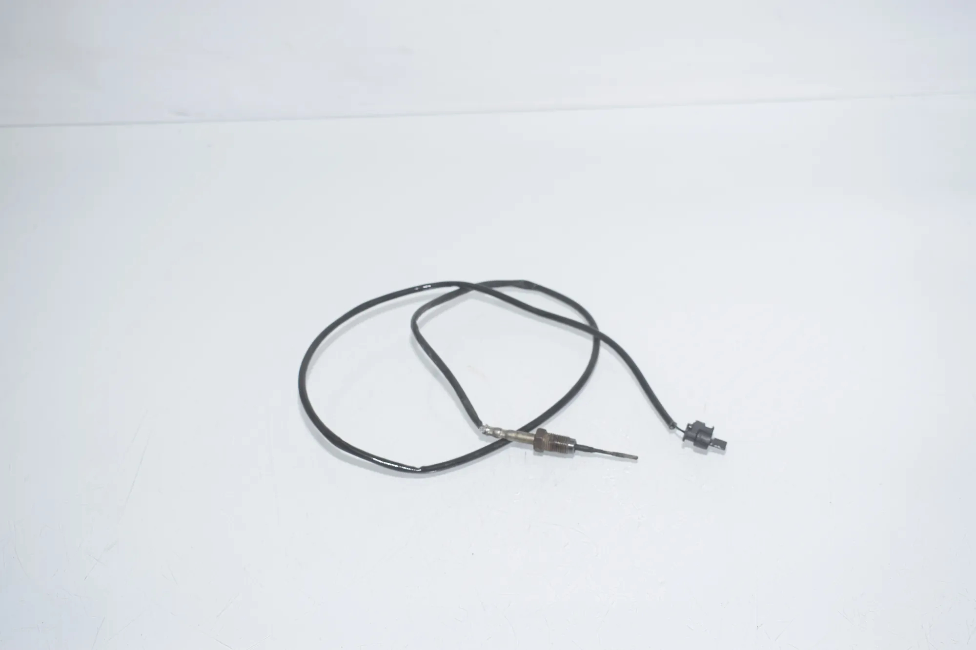 Temperature Sensor – OEM 7543312 · BMW 7 (G11, G12) 750 d, Ld xDrive 2016