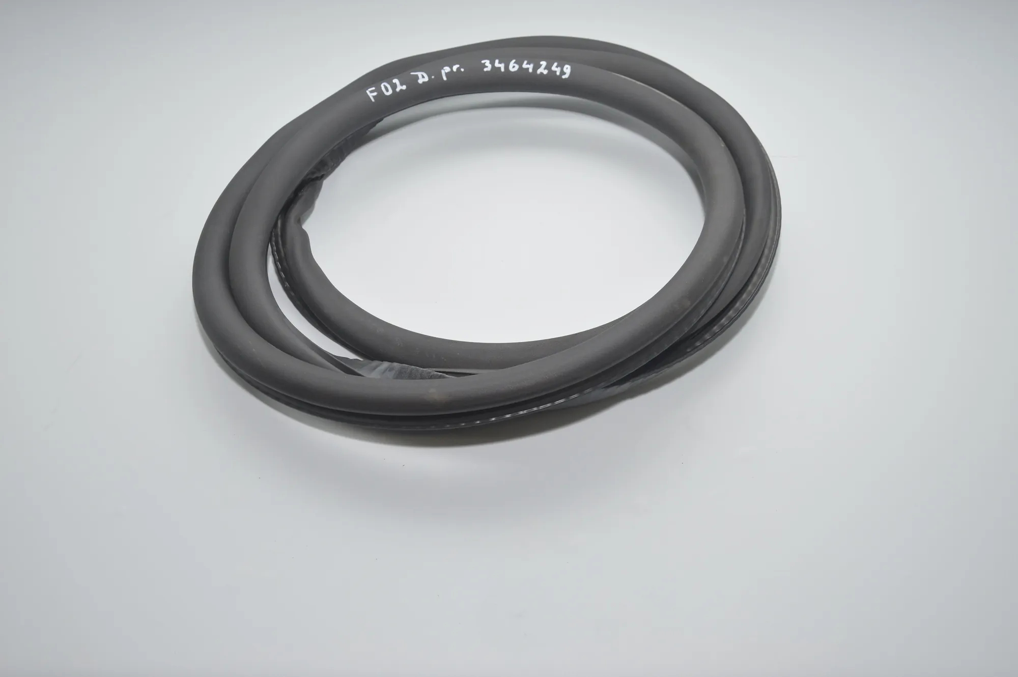 Front Right Door Seal Rubber – OEM 7177999 · BMW 7 (F01, F02) 730 d 2010