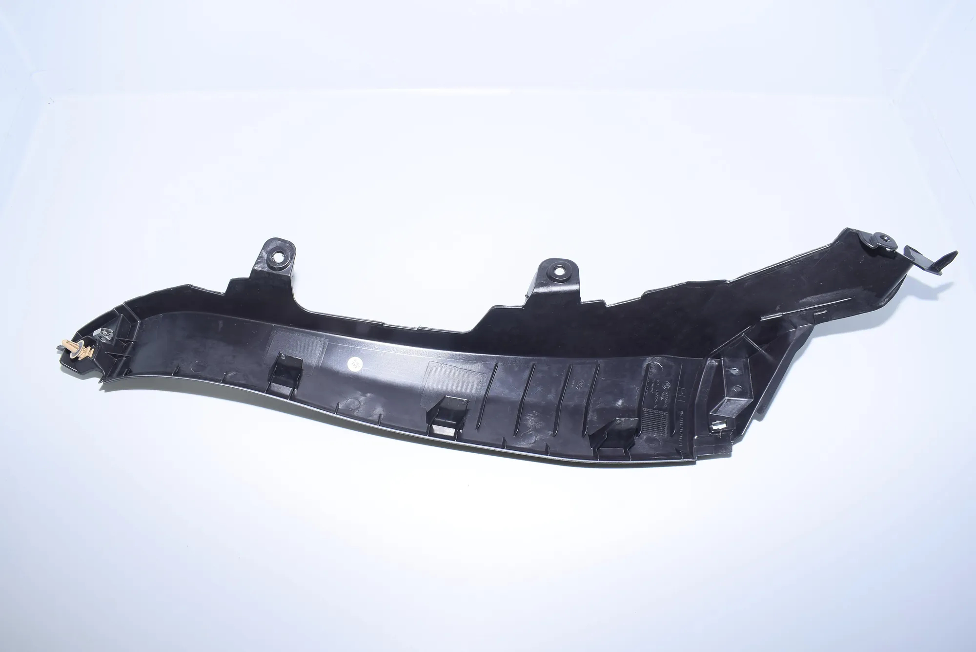 Other Interior Parts – OEM 9112885 · BMW 7 (F01, F02) 730 d 2010 – 6