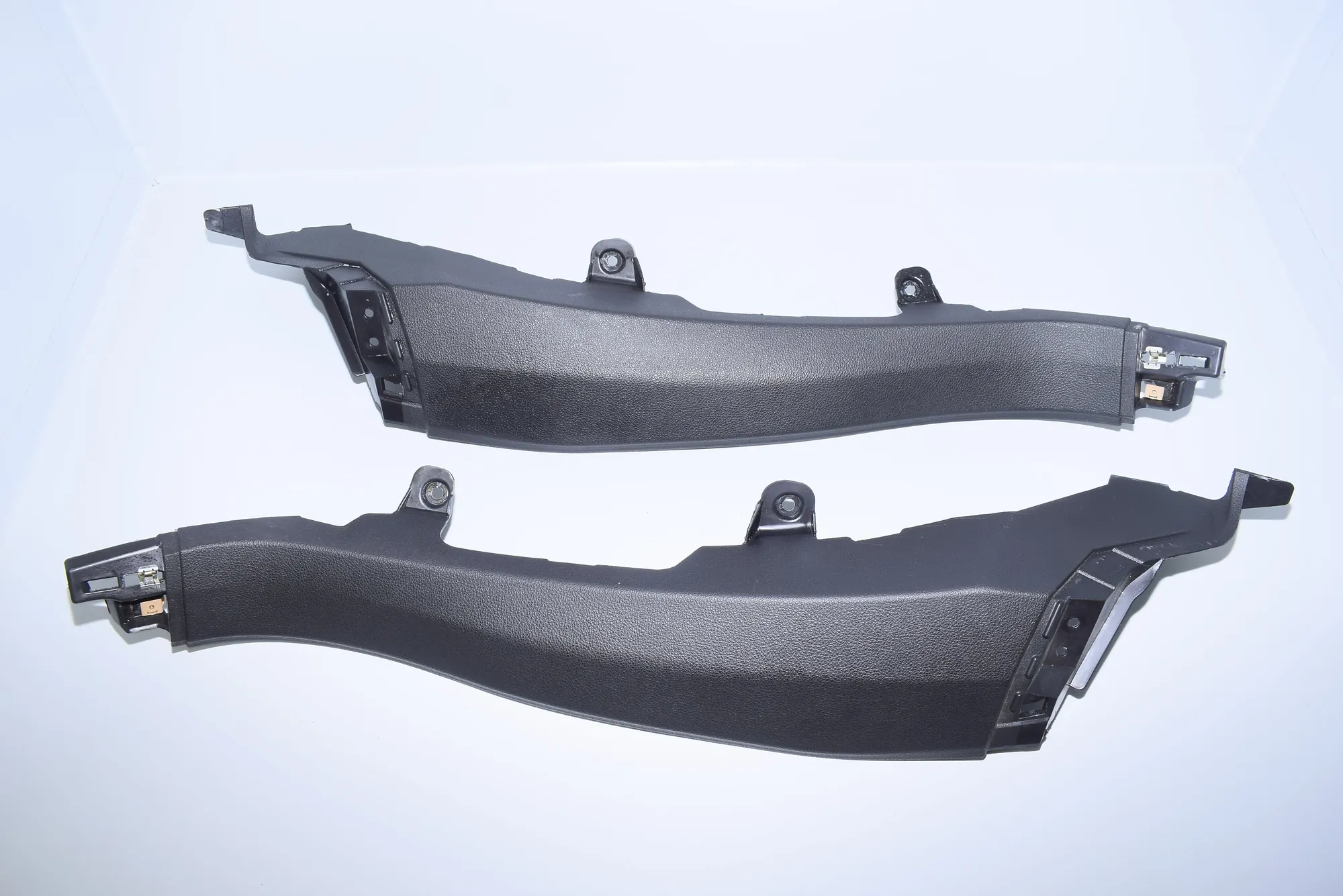 Other Interior Parts – OEM 9112885 · BMW 7 (F01, F02) 730 d 2010
