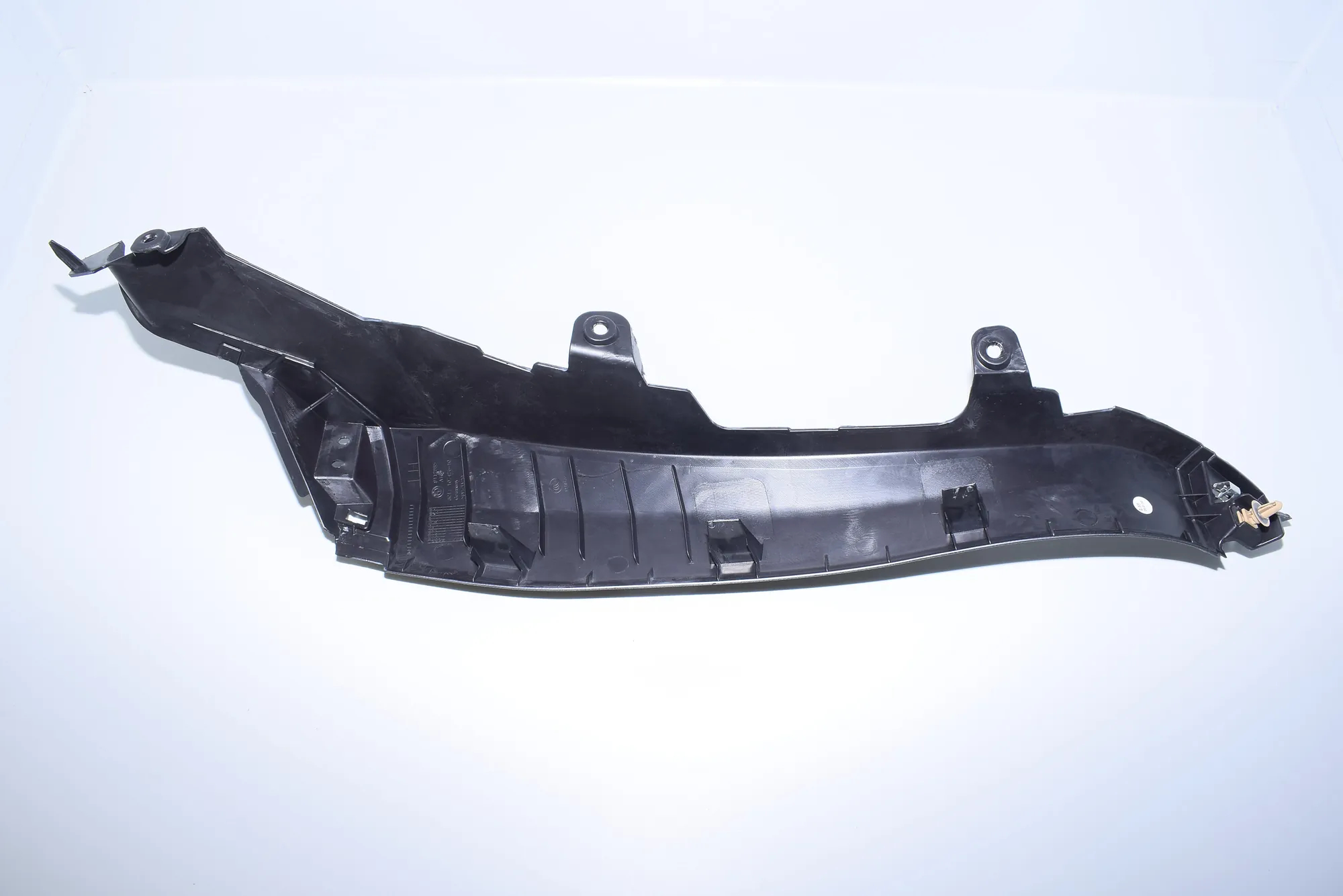 Other Interior Parts – OEM 9112885 · BMW 7 (F01, F02) 730 d 2010 – 2