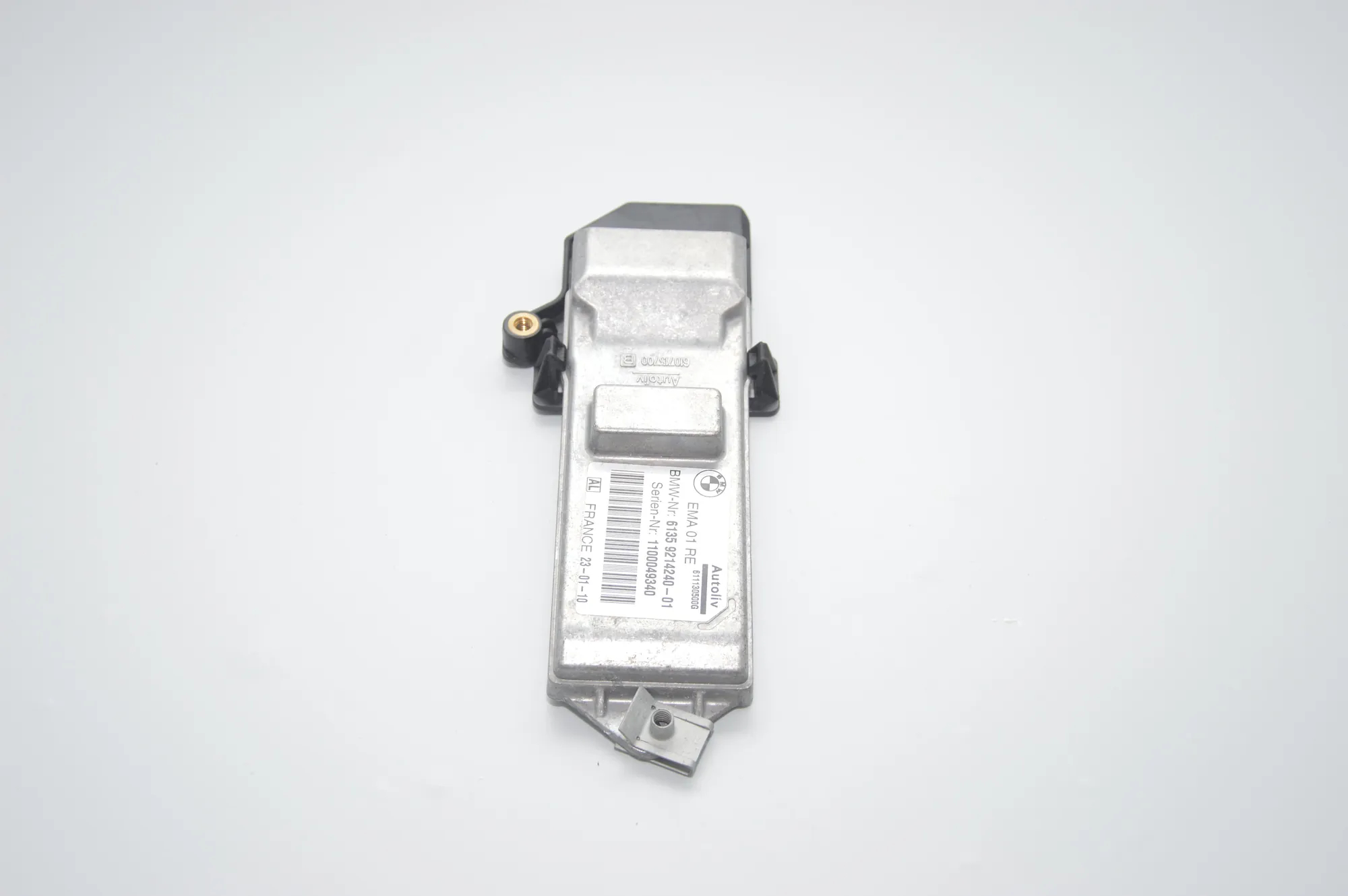 Other Control Units – OEM 9214240 · BMW 7 (F01, F02) 730 d 2010 – 3