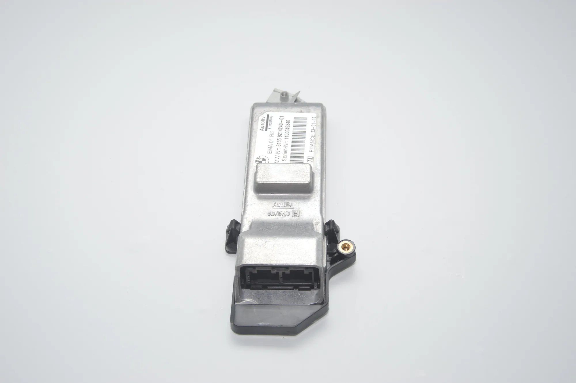 Other Control Units – OEM 9214240 · BMW 7 (F01, F02) 730 d 2010