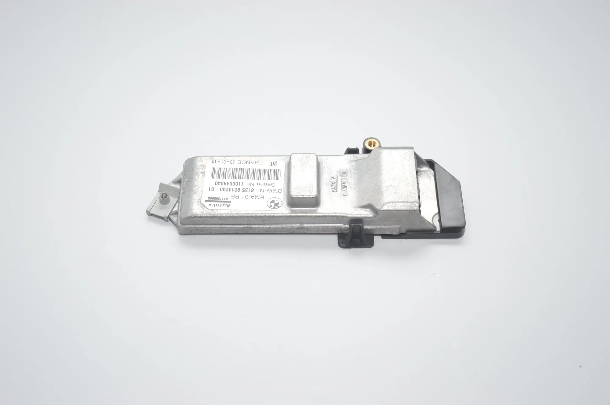 Other Control Units – OEM 9214240 · BMW 7 (F01, F02) 730 d 2010 – 4