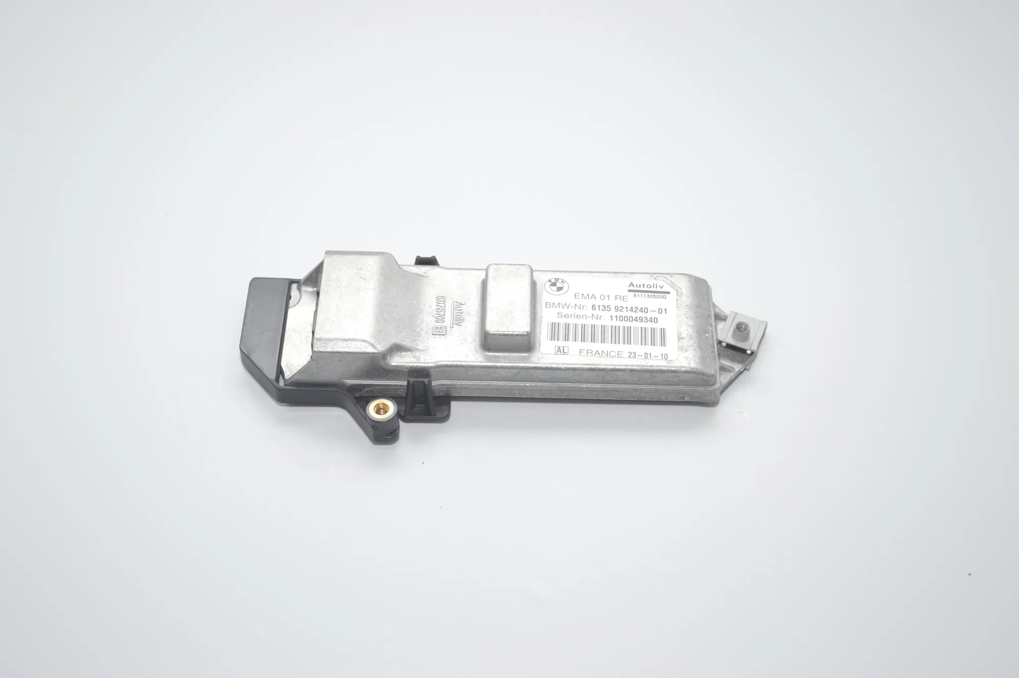 Other Control Units – OEM 9214240 · BMW 7 (F01, F02) 730 d 2010 – 2