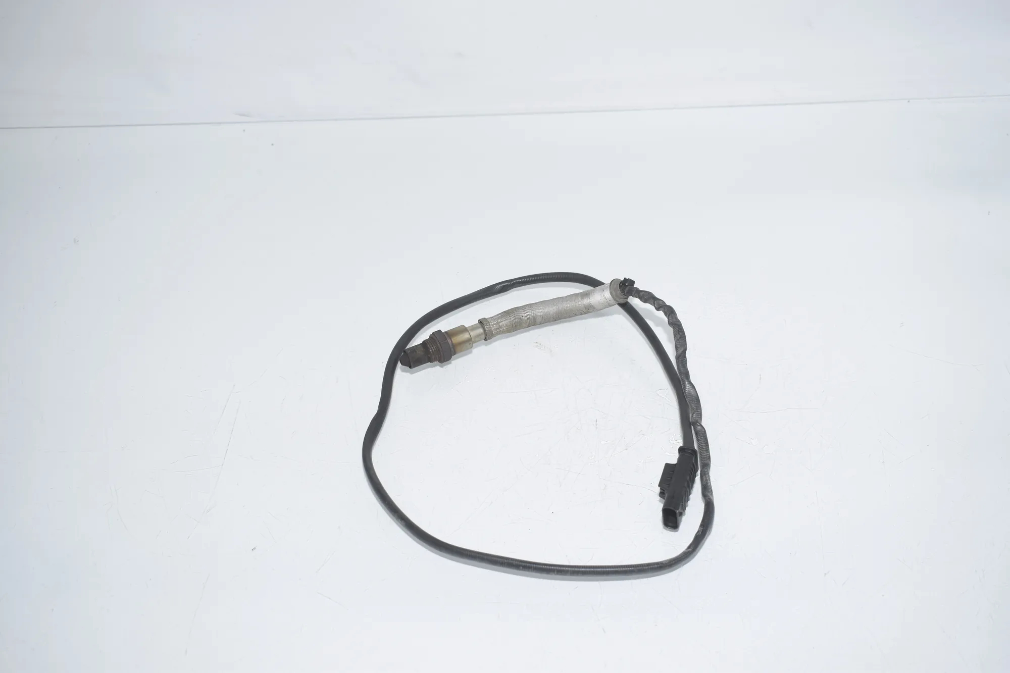 Lambda Oxygen Sensor – OEM 8575531 · BMW 7 (G11, G12) 750 d, Ld xDrive 2016 – 3