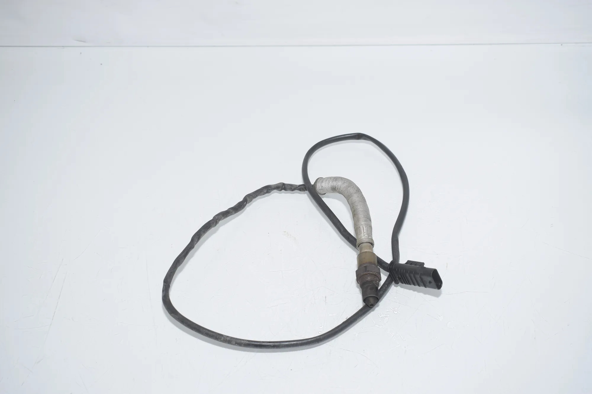 Lambda Oxygen Sensor – OEM 8575531 · BMW 7 (G11, G12) 750 d, Ld xDrive 2016