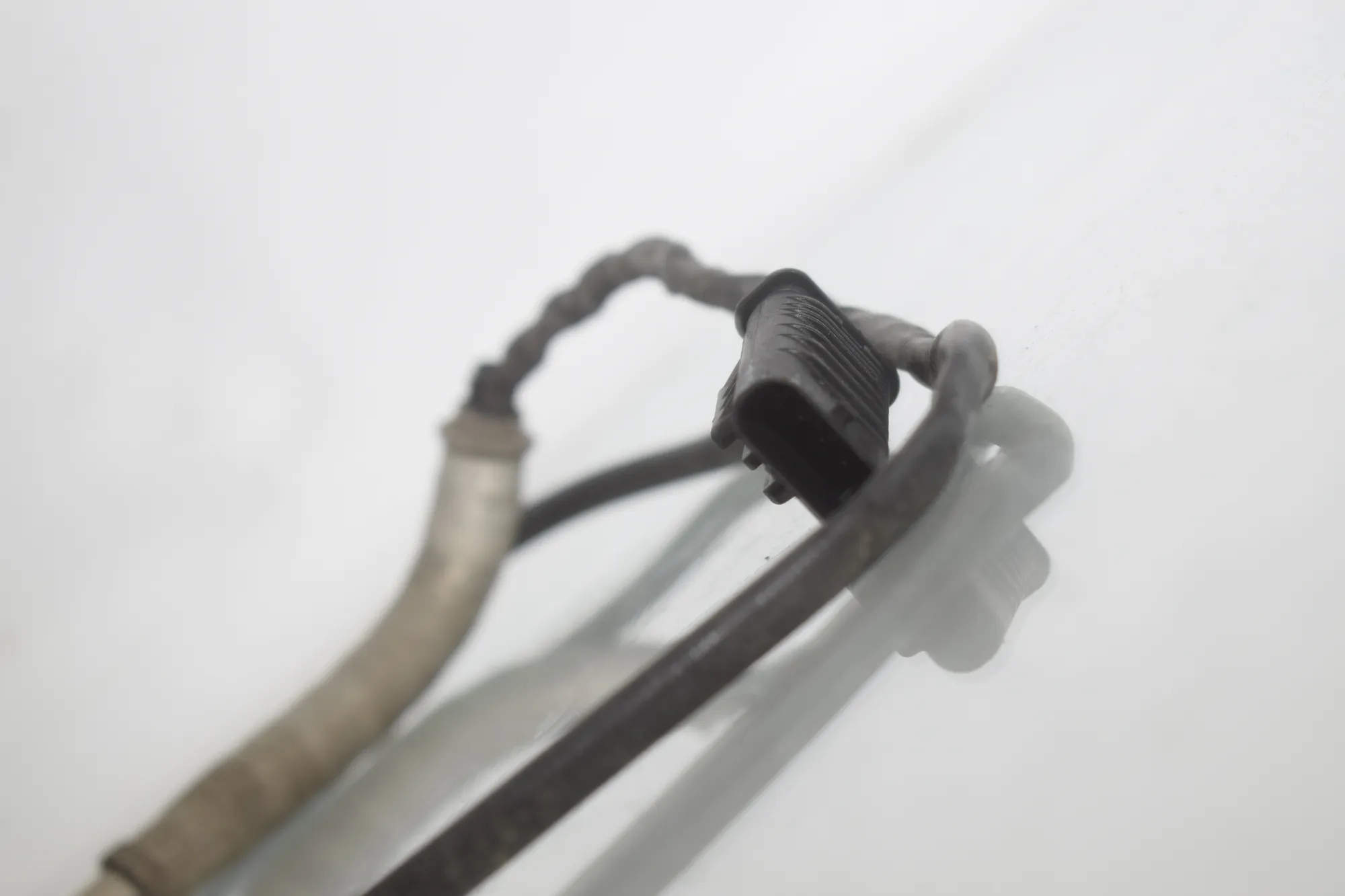 Lambda Oxygen Sensor – OEM 8575531 · BMW 7 (G11, G12) 750 d, Ld xDrive 2016 – 4