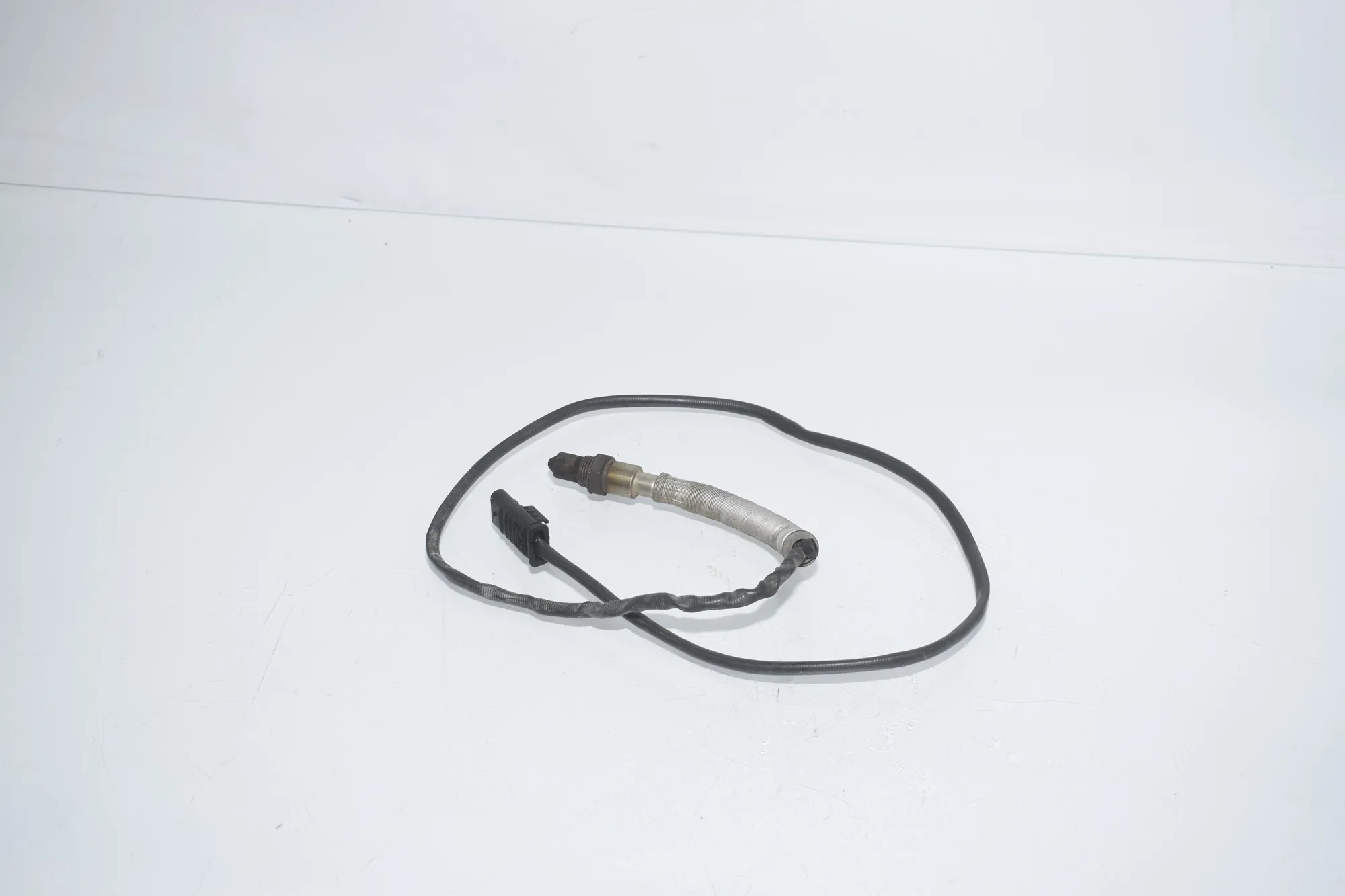 Lambda Oxygen Sensor – OEM 8575531 · BMW 7 (G11, G12) 750 d, Ld xDrive 2016 – 2