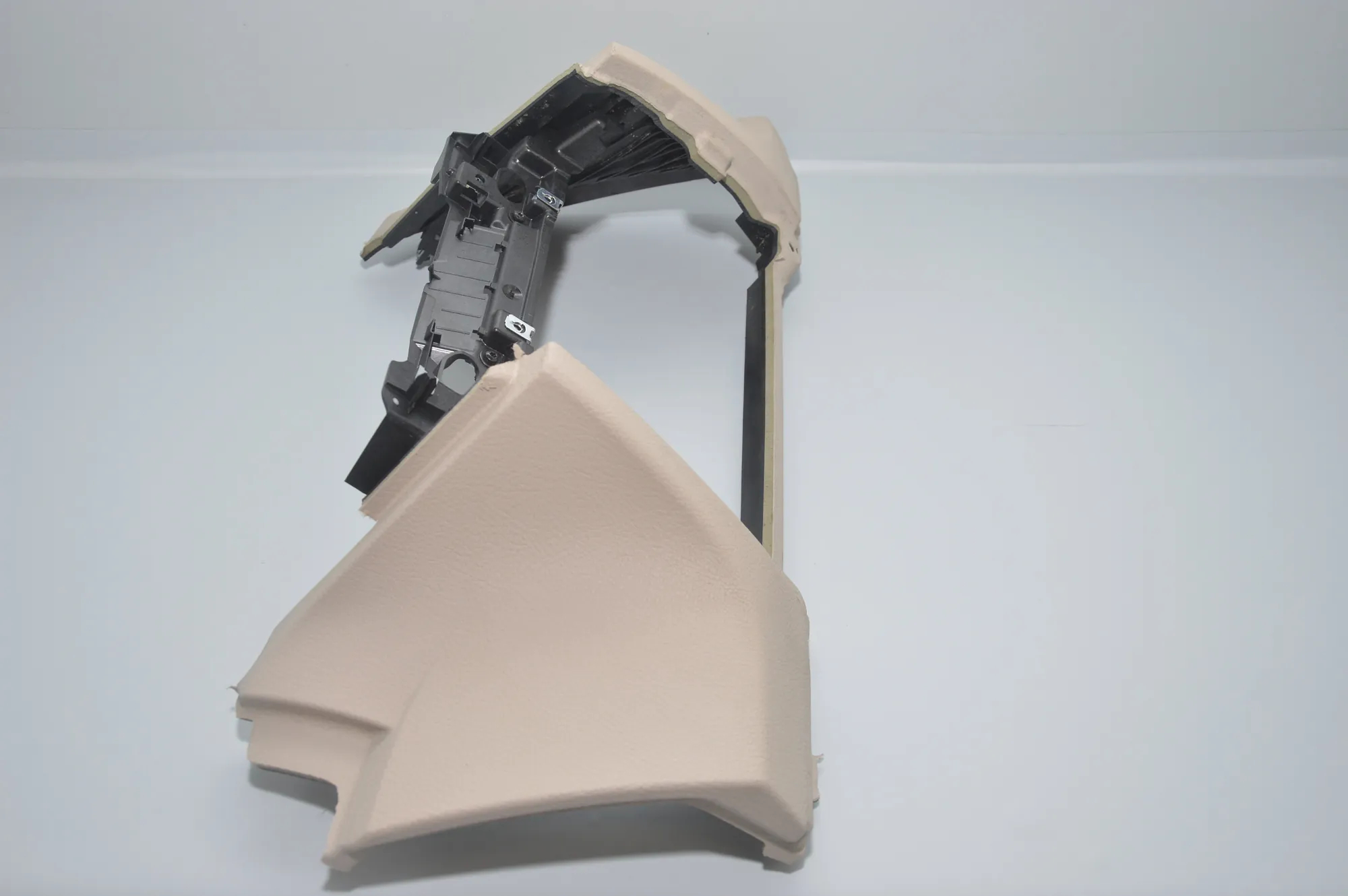 Other Trim Parts – OEM 9123823 · BMW 7 (F01, F02) 730 d 2010