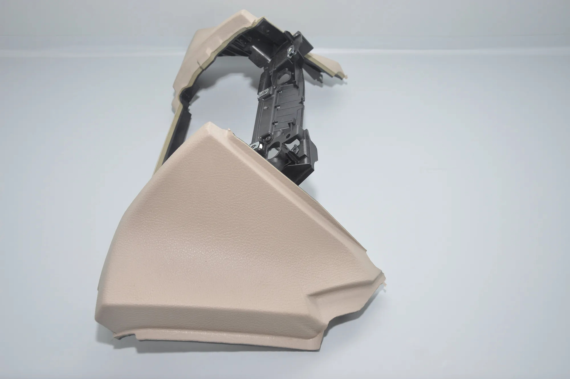 Other Trim Parts – OEM 9123823 · BMW 7 (F01, F02) 730 d 2010 – 4