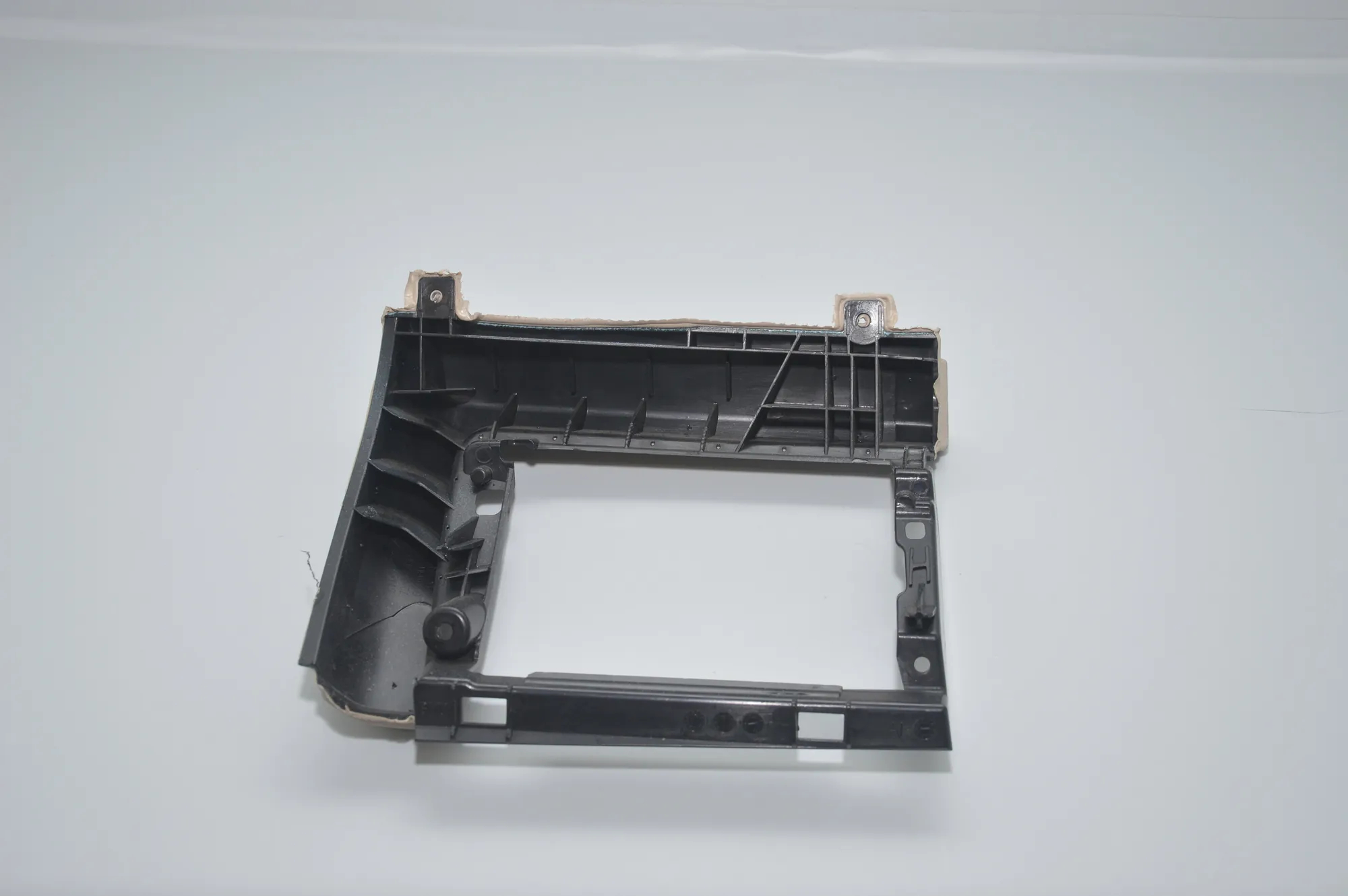 Other Trim Parts – OEM 9170411 · BMW 7 (F01, F02) 730 d 2010 – 4