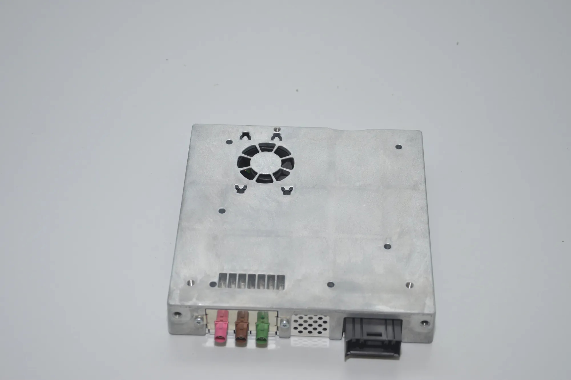 TV Module – OEM 9226760 · BMW 7 (F01, F02) 730 d 2010 – 2