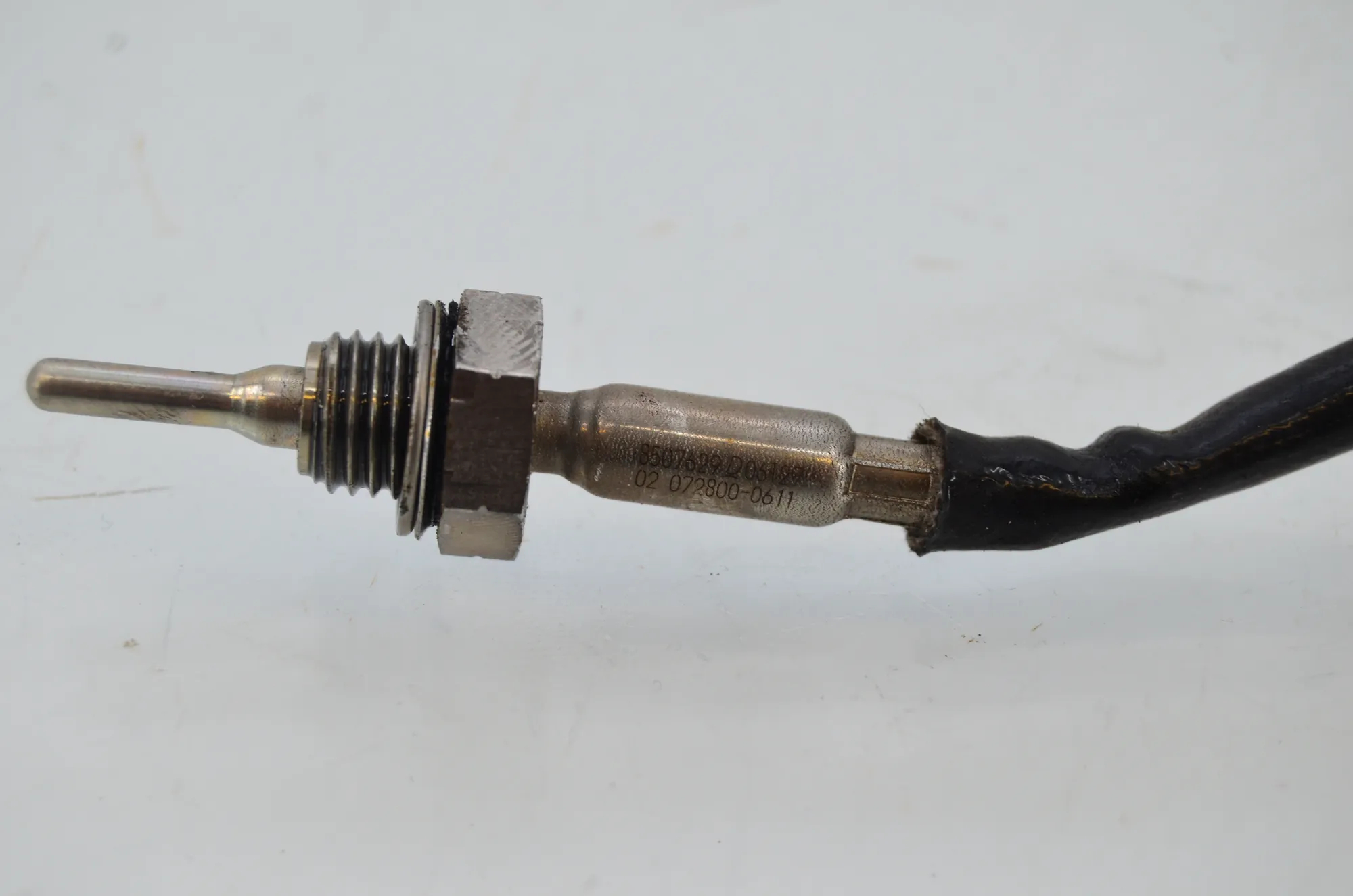 Temperature Sensor – OEM 8507629 · BMW 7 (G11, G12) 750 d, Ld xDrive 2016 – 4