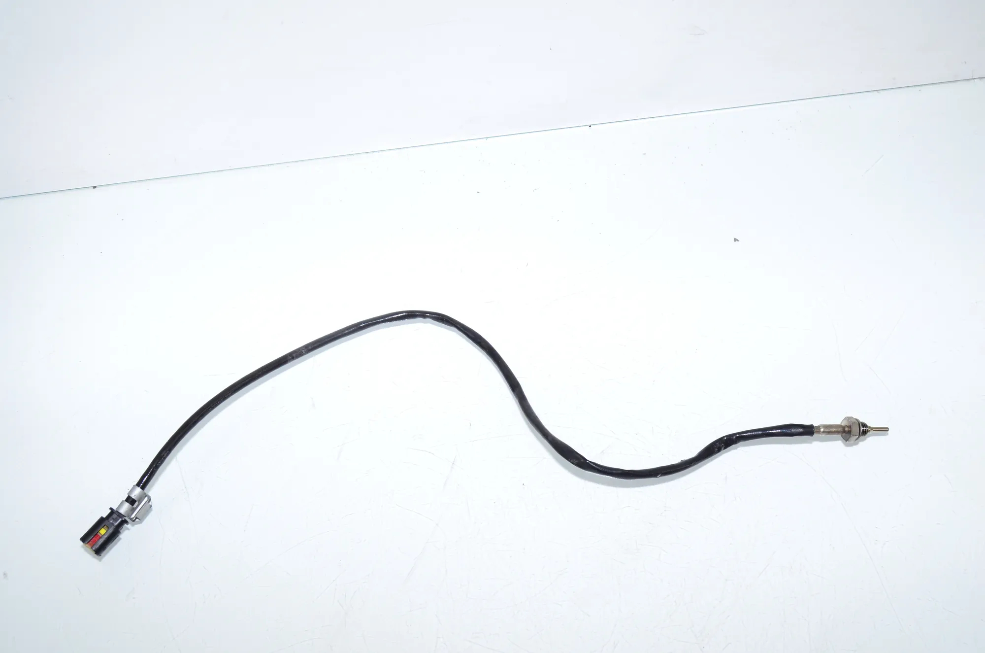Temperature Sensor – OEM 8507629 · BMW 7 (G11, G12) 750 d, Ld xDrive 2016 – 3
