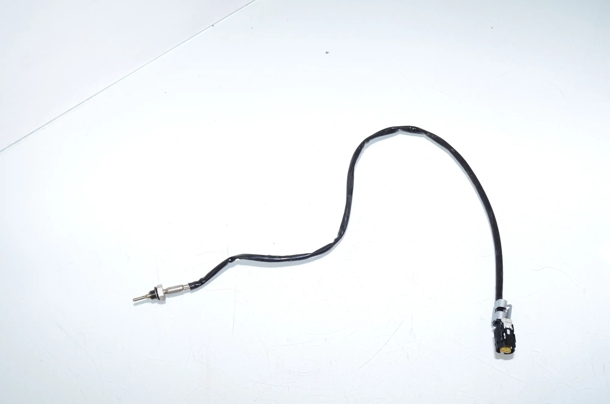 Temperature Sensor – OEM 8507629 · BMW 7 (G11, G12) 750 d, Ld xDrive 2016