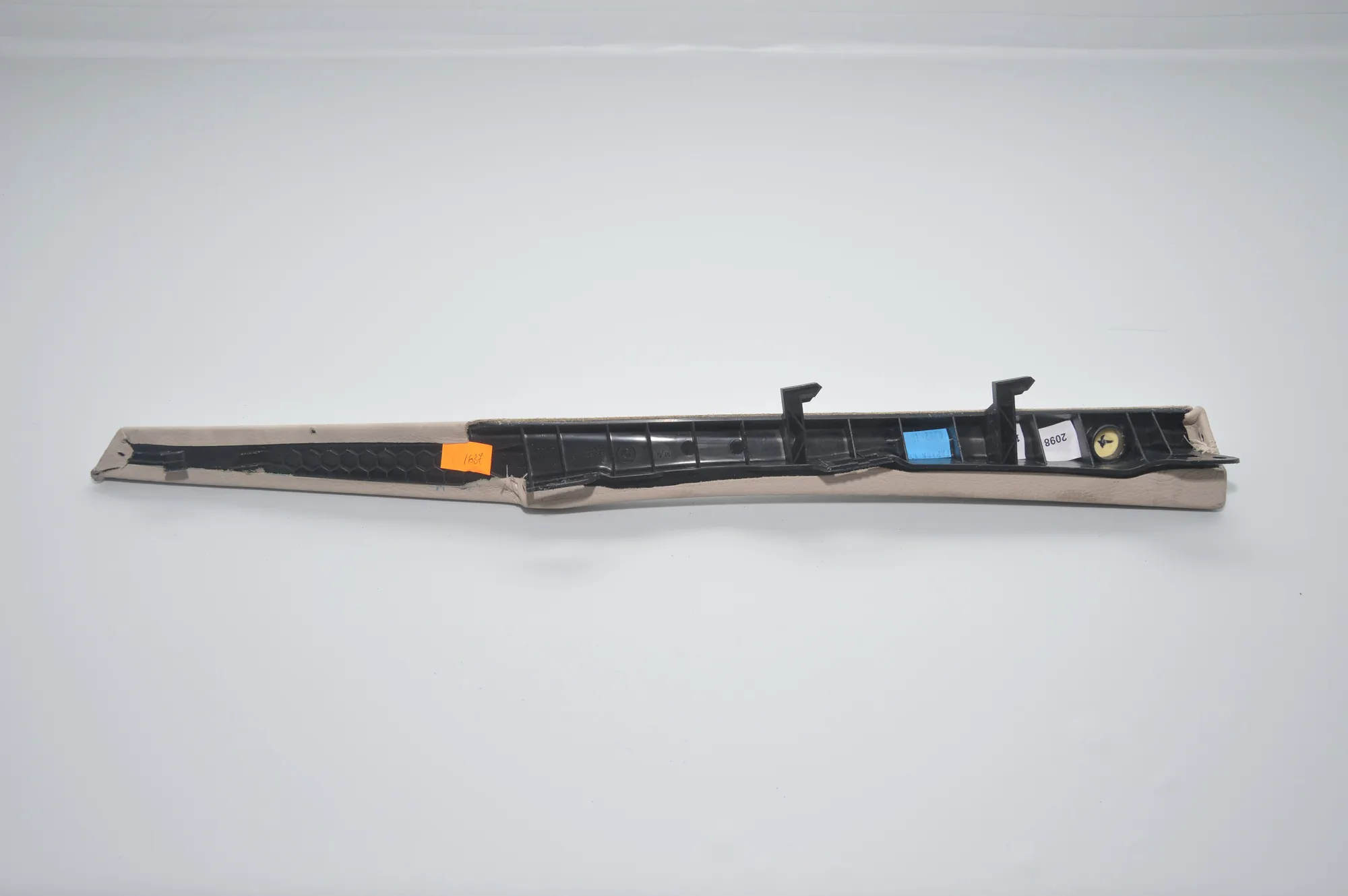Other Trim Parts – OEM NA · BMW 7 (F01, F02) 730 d 2010 – 2