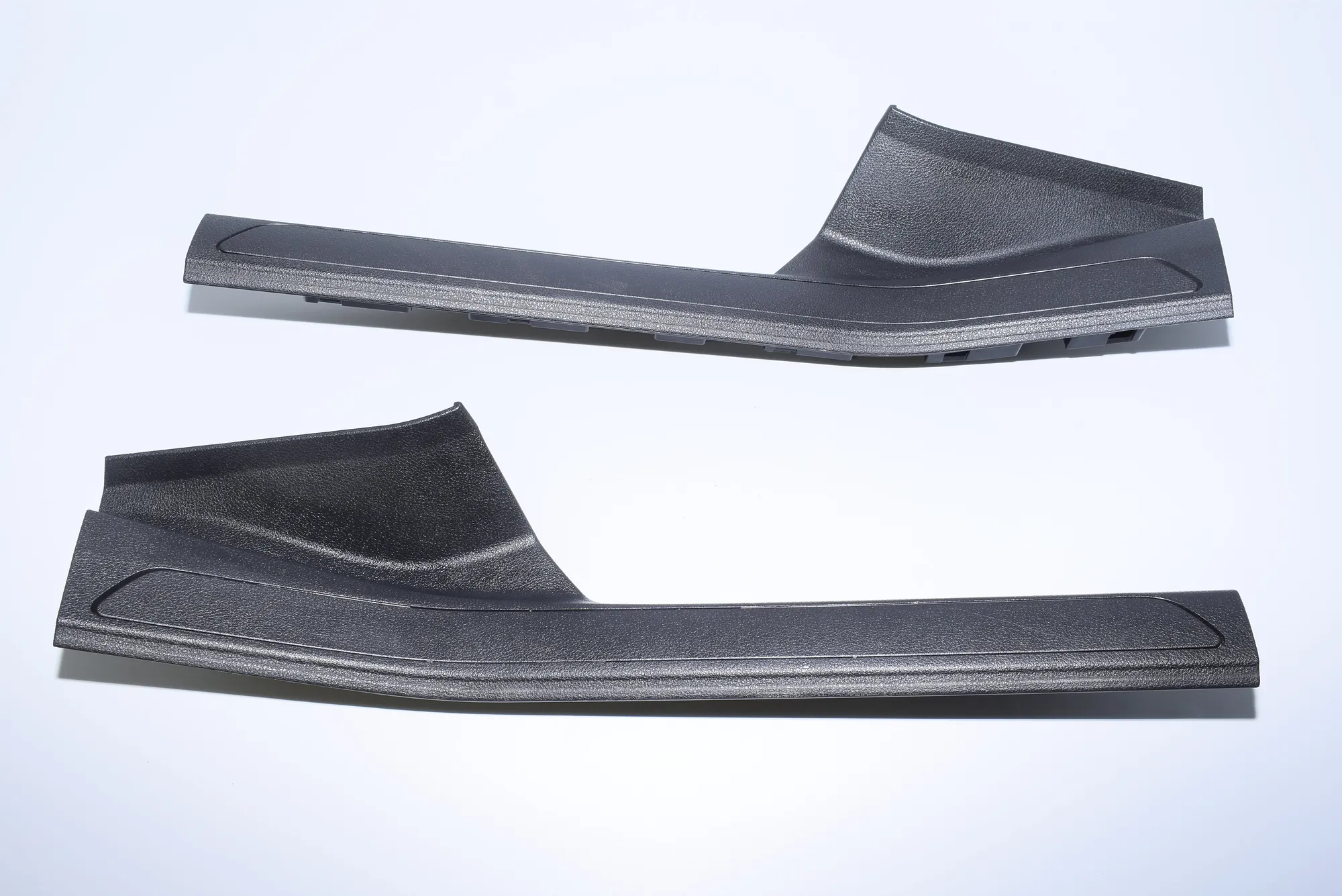 Other Interior Parts – OEM 9114129 · BMW 7 (F01, F02) 730 d 2010