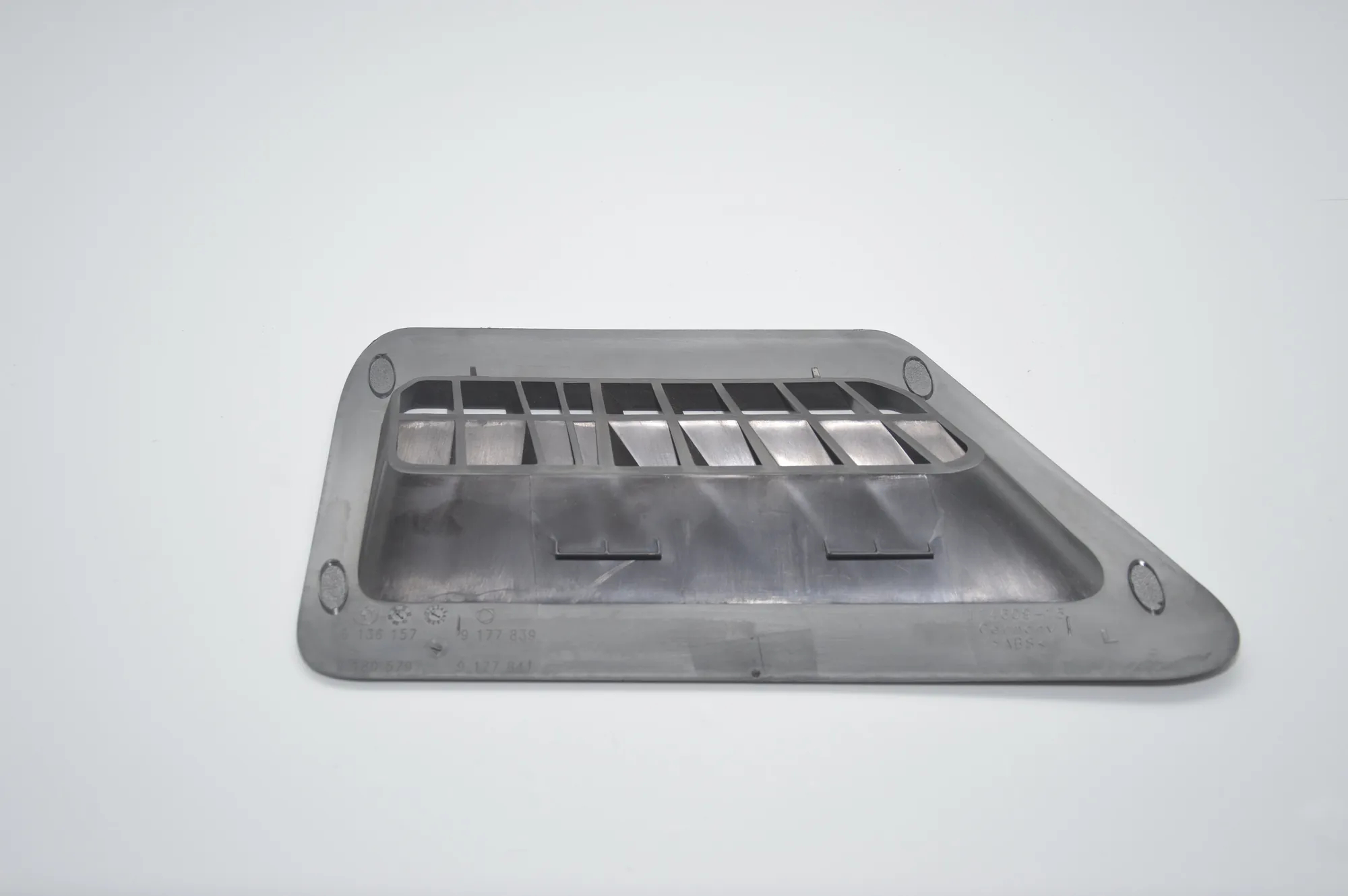 Other Interior Parts – OEM 9177839 · BMW 7 (F01, F02) 730 d 2010 – 2