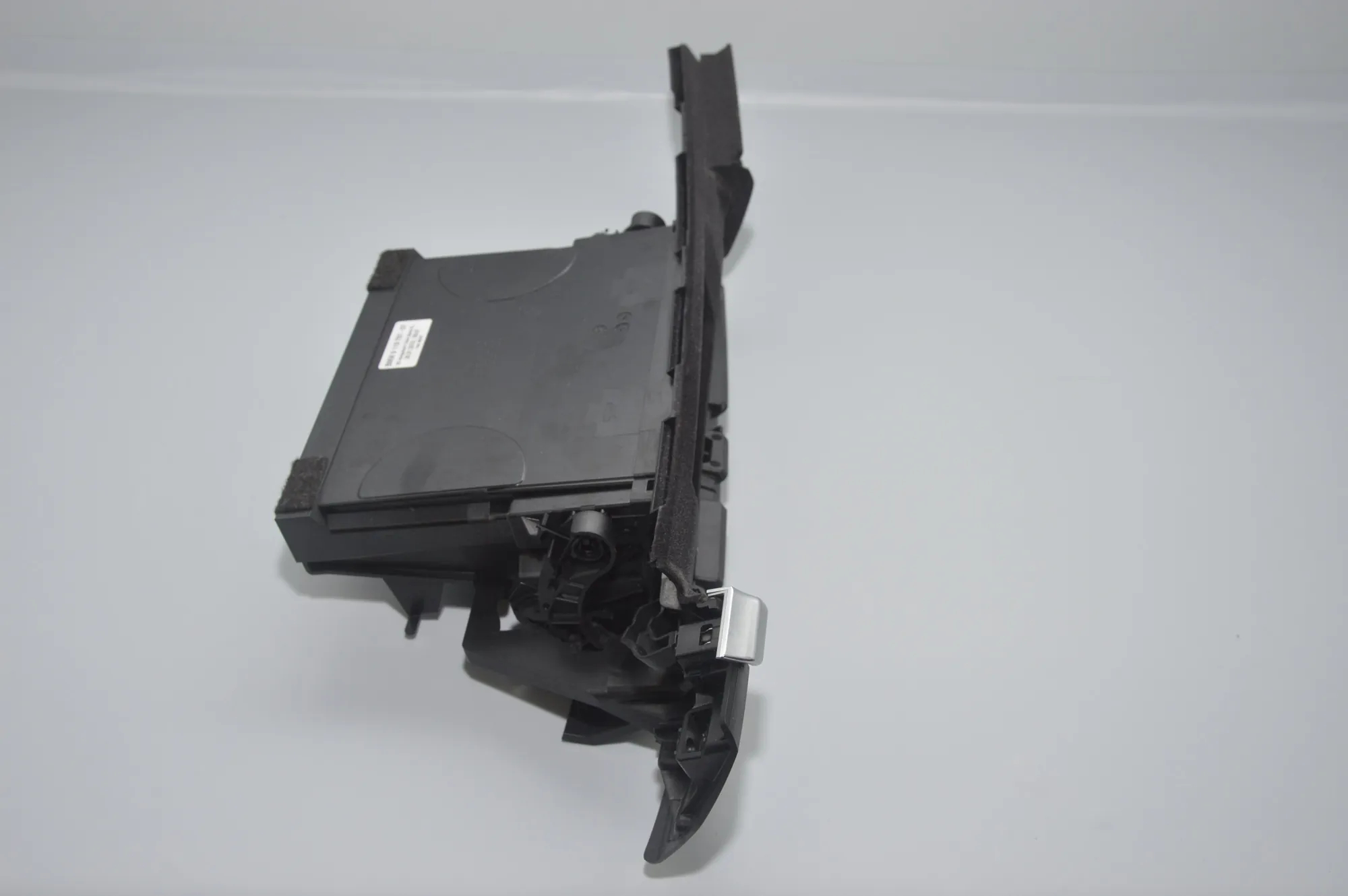 Other Interior Parts – OEM 9119797 · BMW 7 (F01, F02) 730 d 2010 – 5