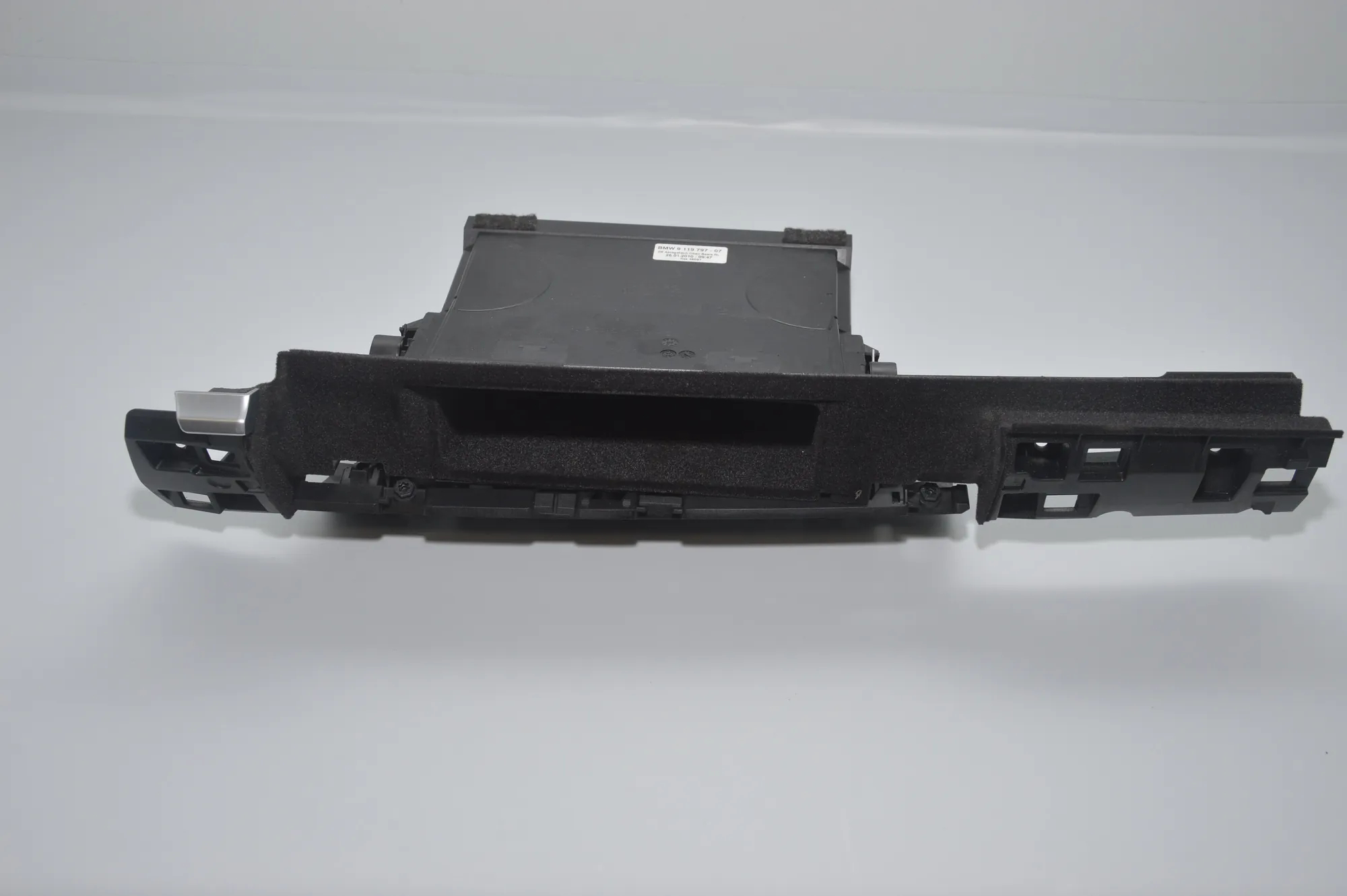 Other Interior Parts – OEM 9119797 · BMW 7 (F01, F02) 730 d 2010 – 4
