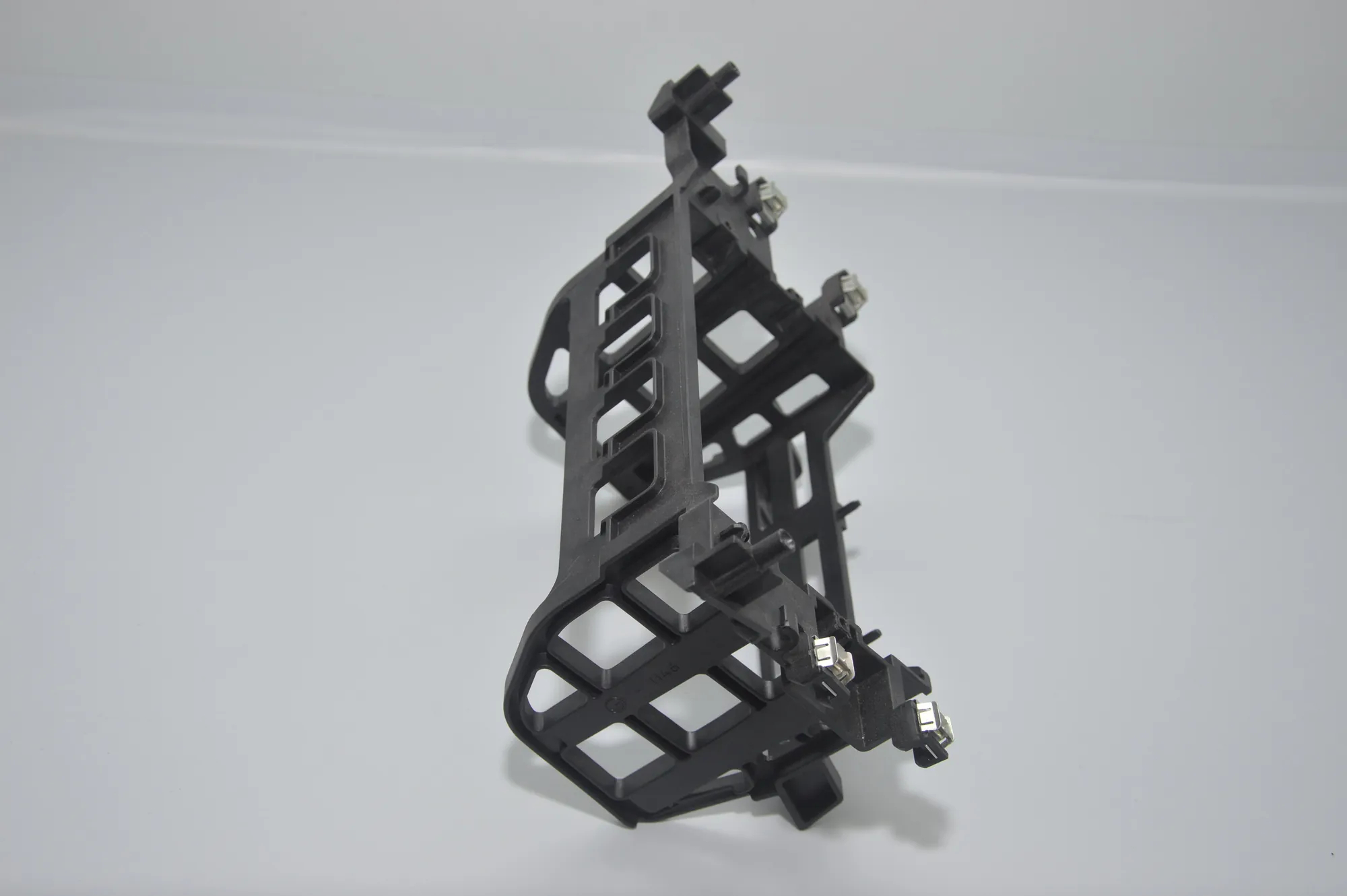 Other Interior Parts – OEM 9112139 · BMW 7 (F01, F02) 730 d 2010 – 2