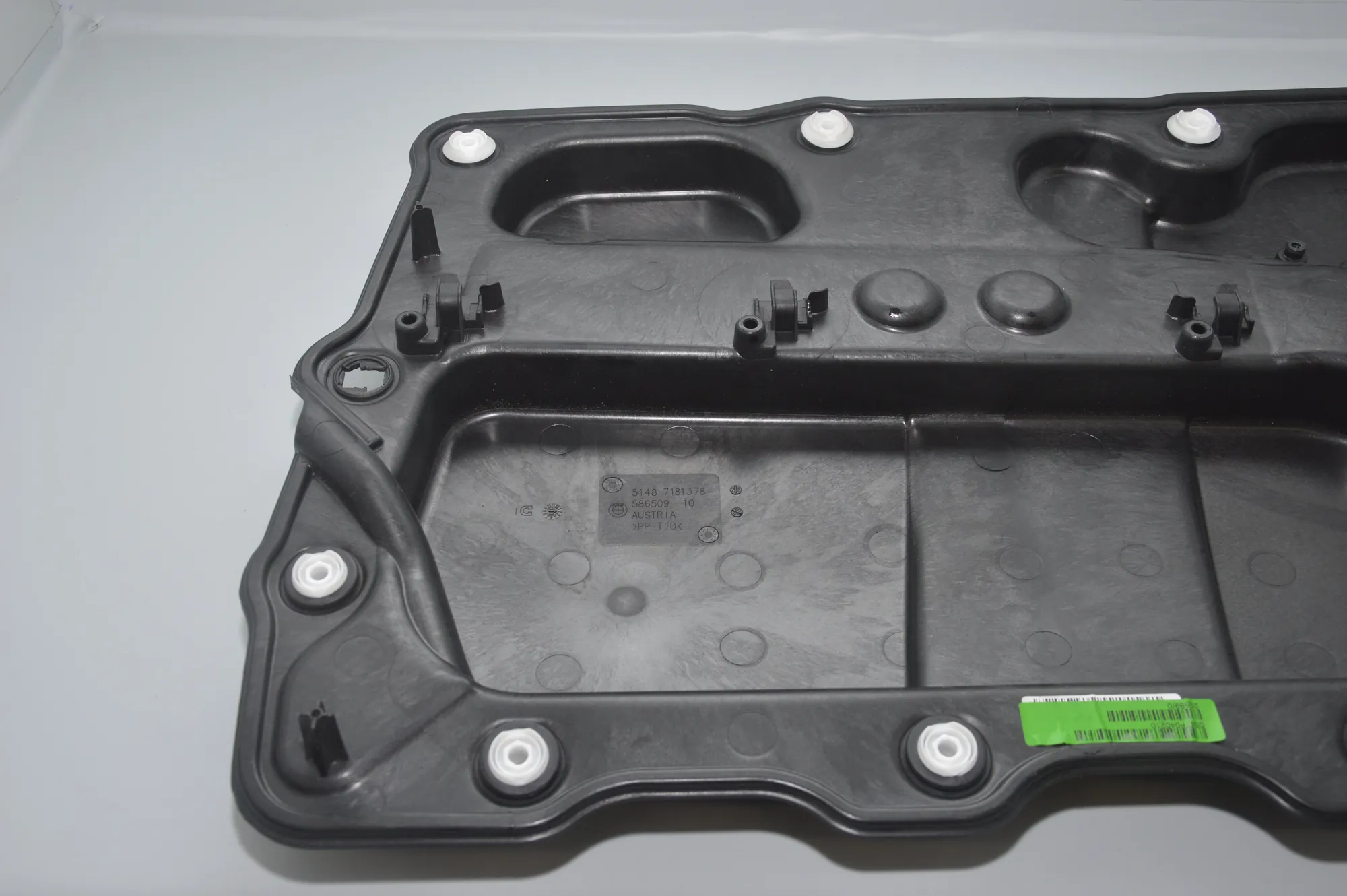Other Body Parts – OEM 7181378 · BMW 7 (F01, F02) 730 d 2010 – 4