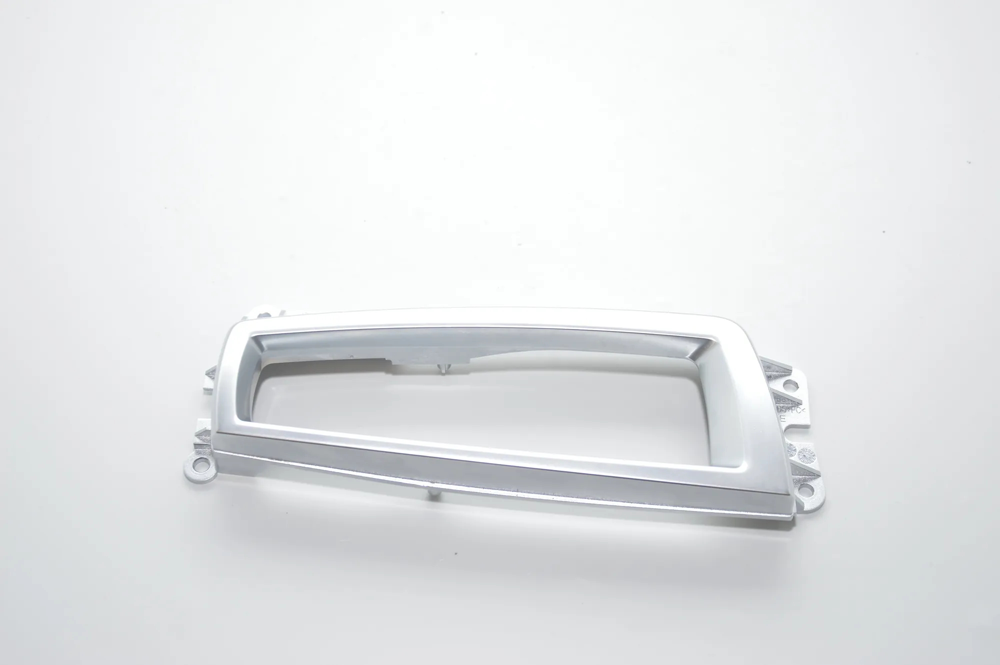 Gear Shifting Level Plastic Trim – OEM 9189065 · BMW 7 (F01, F02) 730 d 2010 – 4