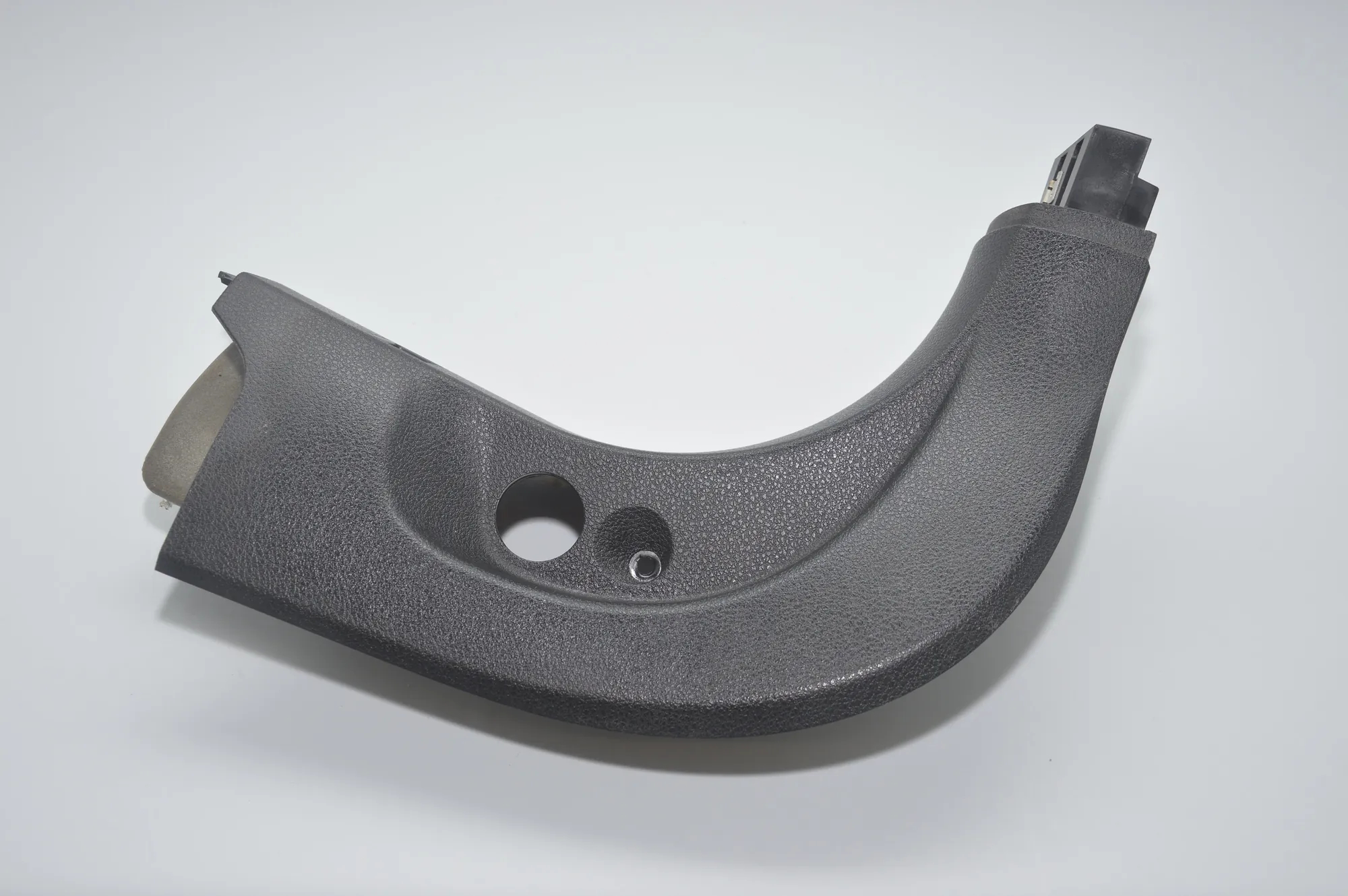 Front Right A Pillar Trim – OEM 9113022 · BMW 7 (F01, F02) 730 d 2010 – 2