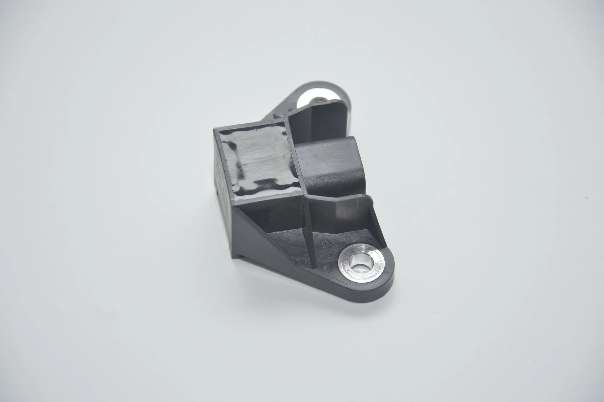 Front Left Impact Sensor – OEM 9159310 · BMW 7 (F01, F02) 730 d 2010 – 2