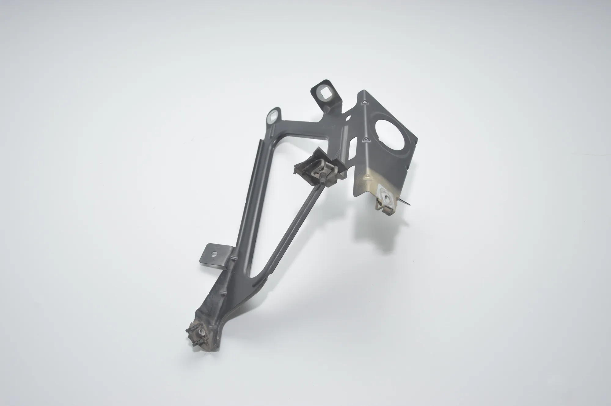 Other Body Parts – OEM 7184179 · BMW 7 (F01, F02) 730 d 2010 – 2
