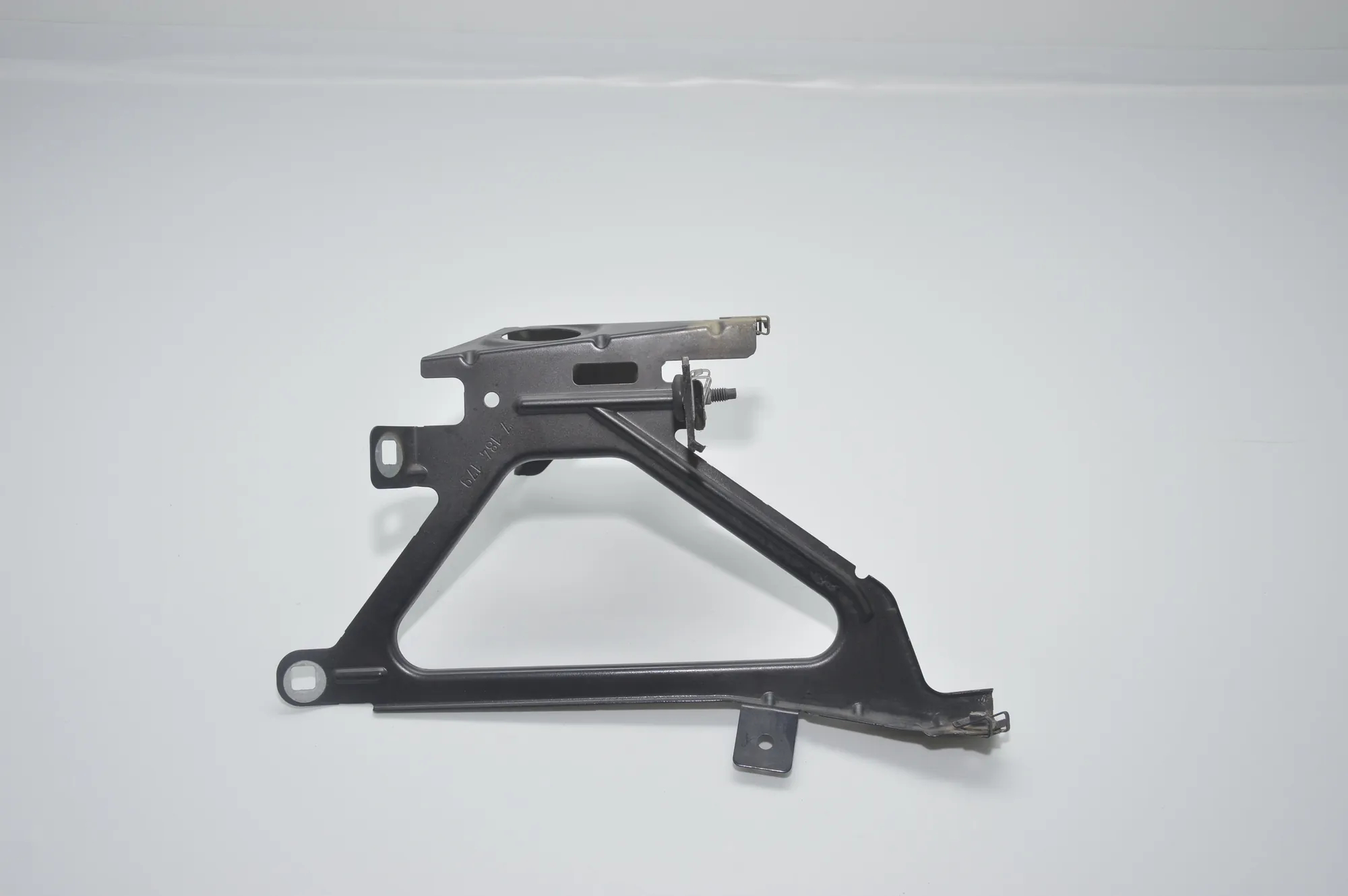 Other Body Parts – OEM 7184179 · BMW 7 (F01, F02) 730 d 2010 – 3