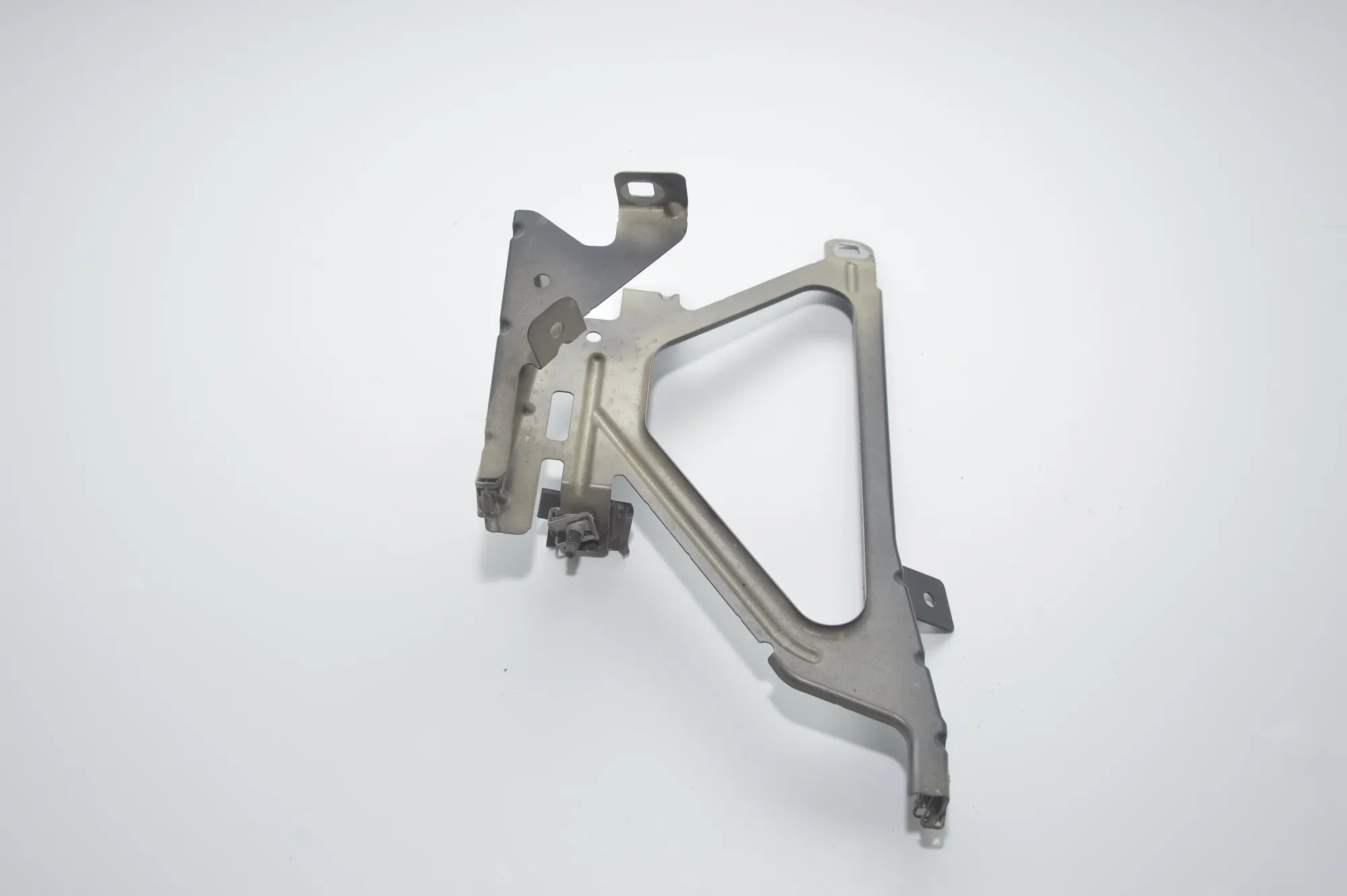 Other Body Parts – OEM 7184179 · BMW 7 (F01, F02) 730 d 2010 – 4