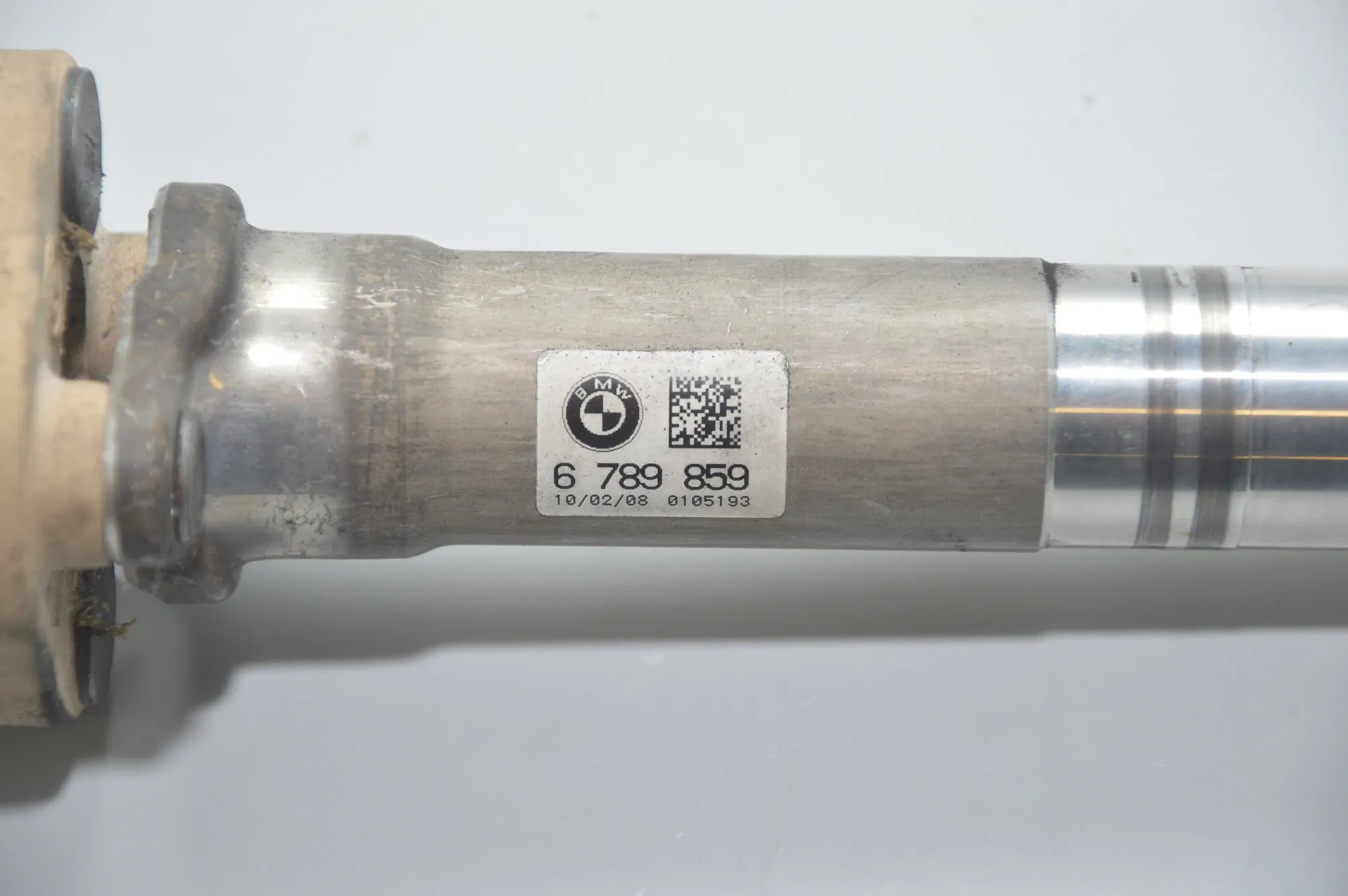 Steering Column Shaft Joint – OEM 6789859 · BMW 7 (F01, F02) 730 d 2010 – 2