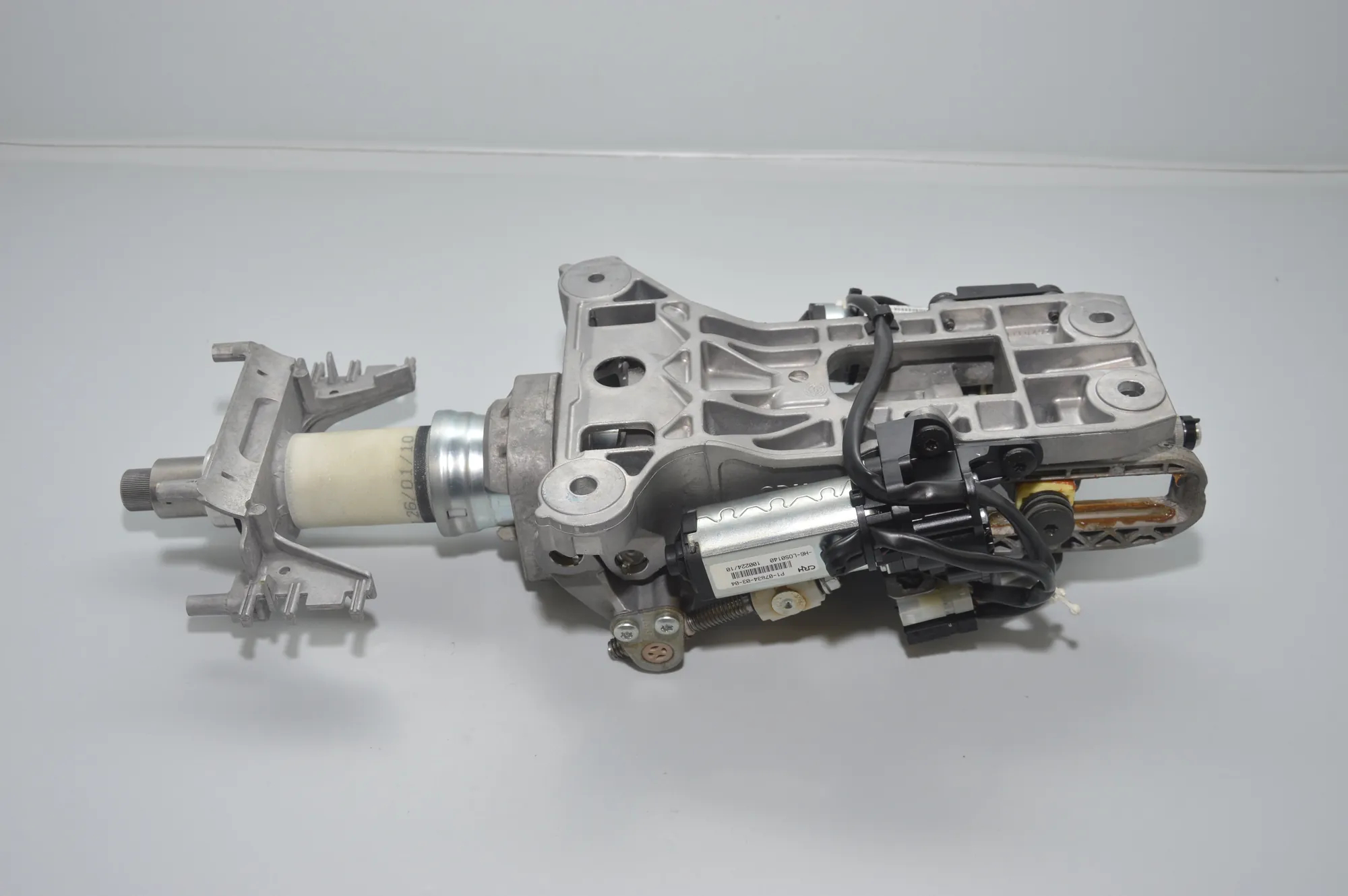 Steering Wheel Adjustment Mechanism – OEM 6787926 · BMW 7 (F01, F02) 730 d 2010 – 3