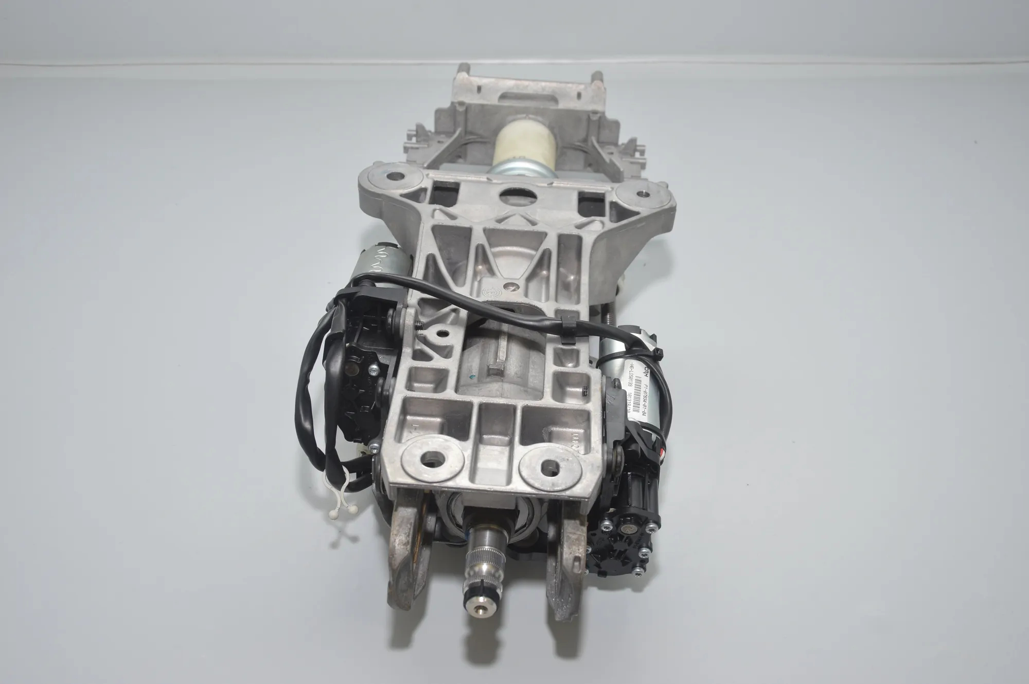 Steering Wheel Adjustment Mechanism – OEM 6787926 · BMW 7 (F01, F02) 730 d 2010 – 2