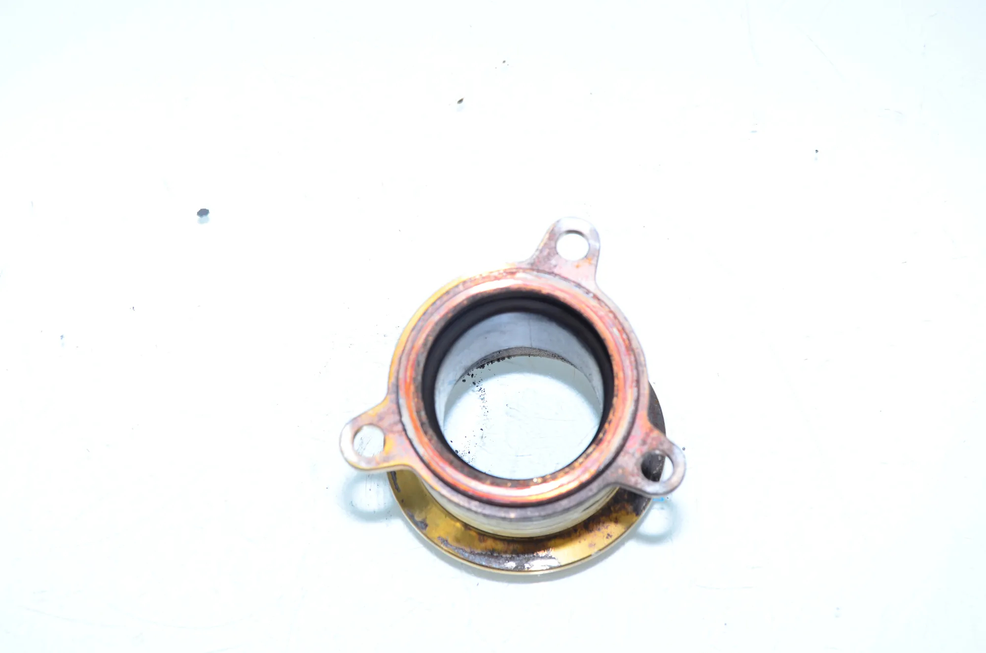 Muffler Connector Clamp – OEM 8580555 · BMW 7 (G11, G12) 750 d, Ld xDrive 2016 – 2