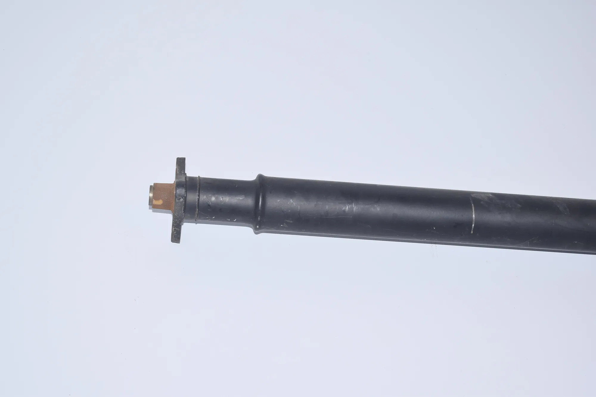 Propshaft Cardan – OEM 7591611 · BMW 7 (F01, F02) 730 d 2010 – 3