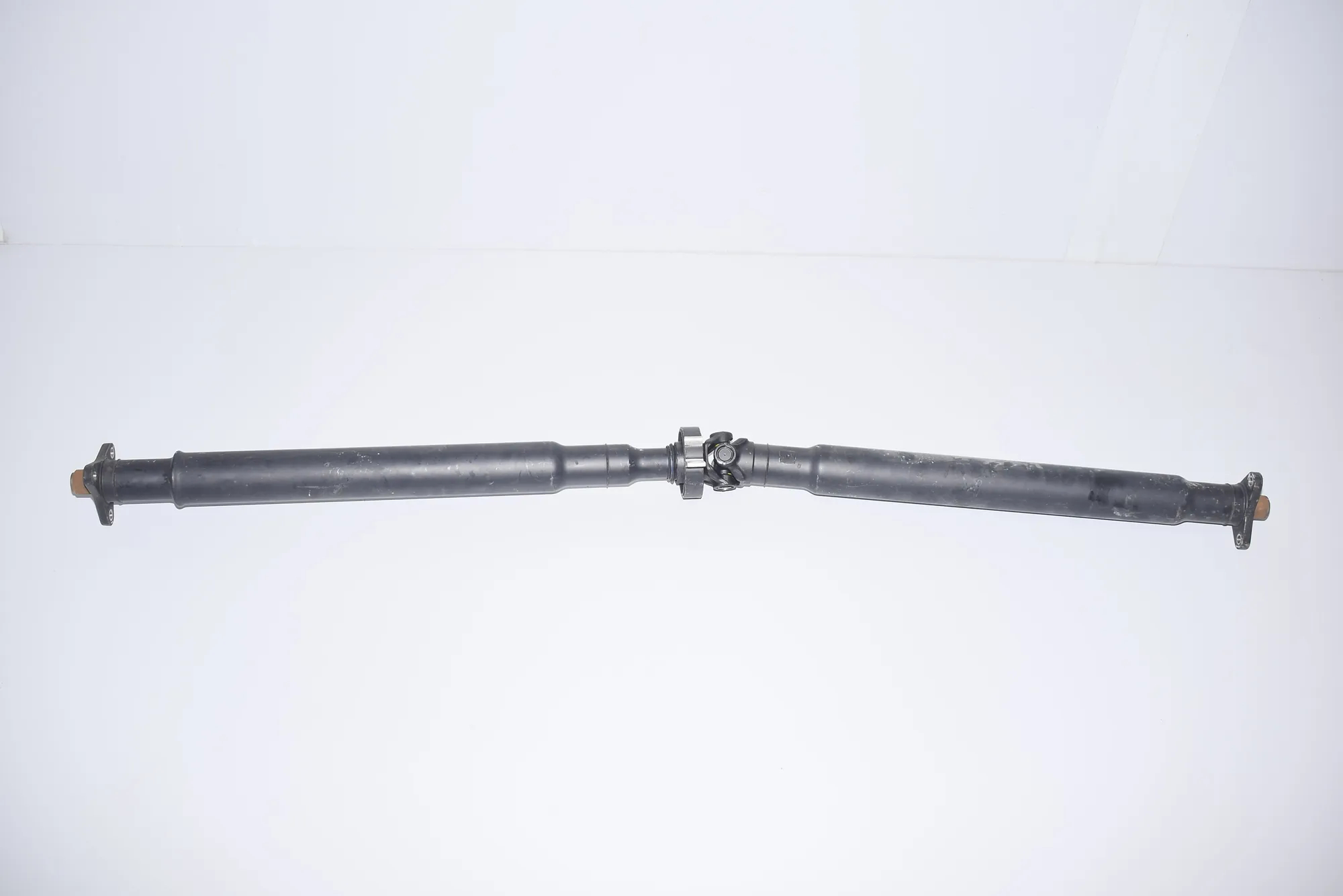 Propshaft Cardan – OEM 7591611 · BMW 7 (F01, F02) 730 d 2010 – 2