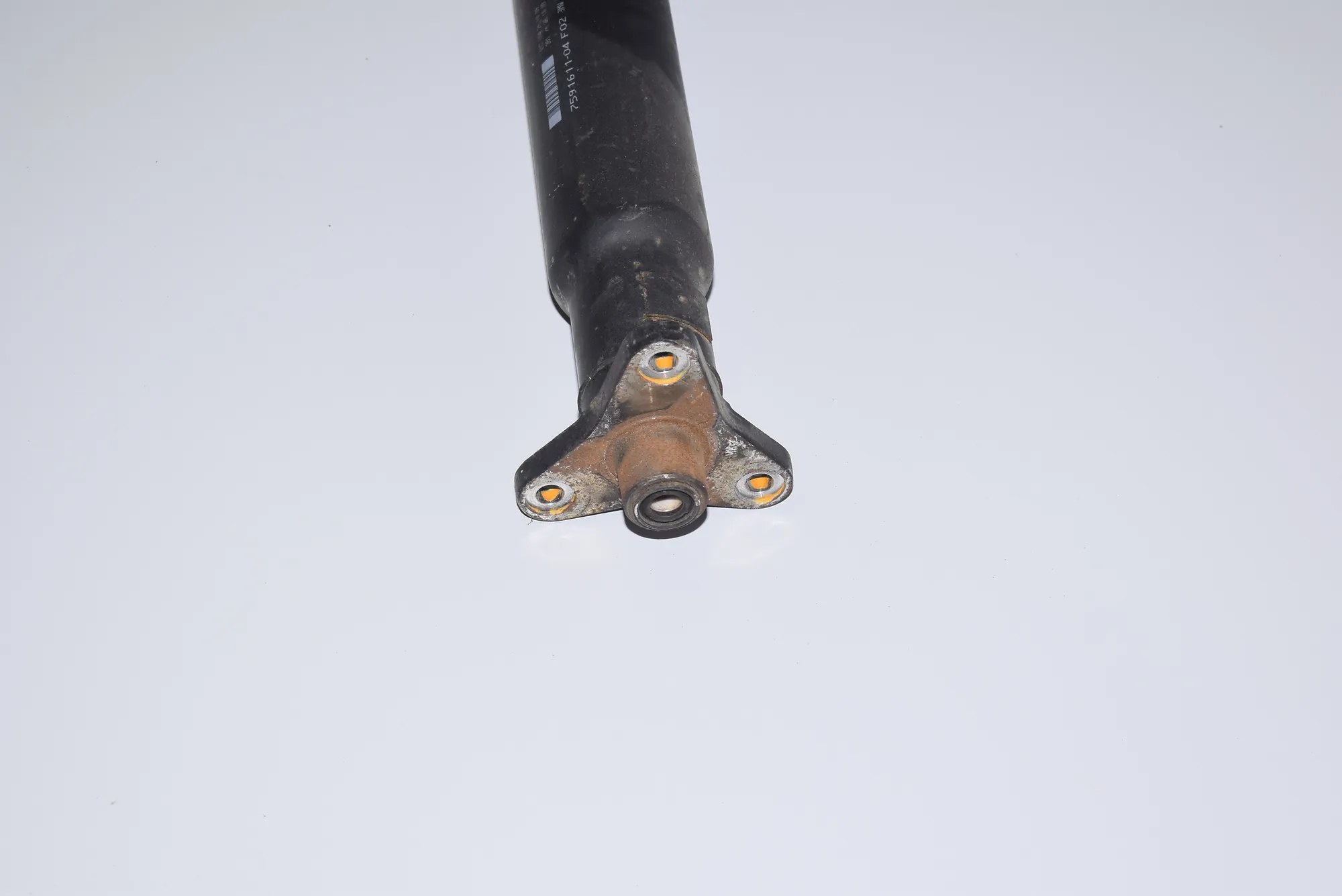 Propshaft Cardan – OEM 7591611 · BMW 7 (F01, F02) 730 d 2010 – 6