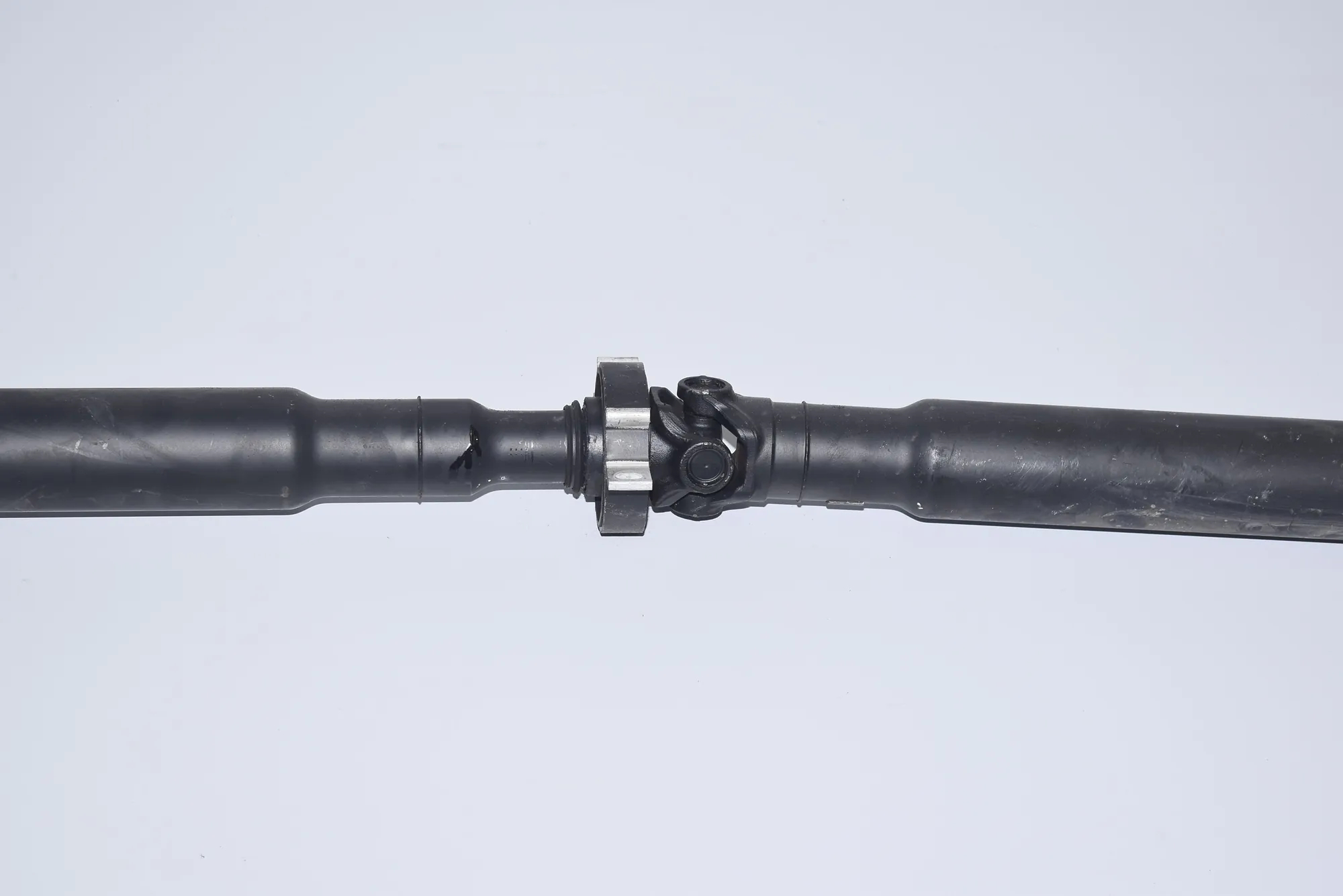 Propshaft Cardan – OEM 7591611 · BMW 7 (F01, F02) 730 d 2010 – 4