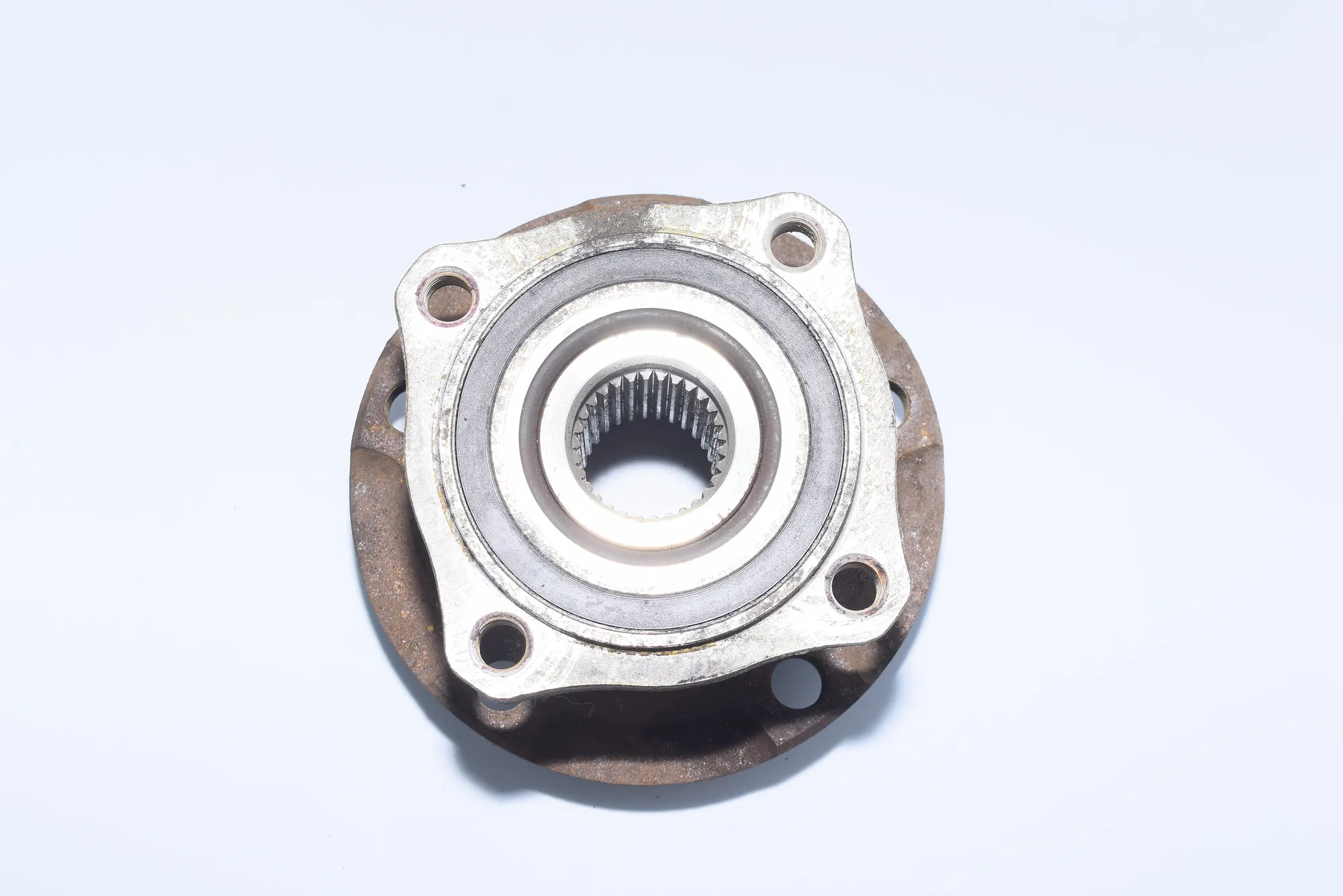 Rear Right Wheel Bearing – OEM NA · BMW 7 (F01, F02) 730 d 2010 – 4