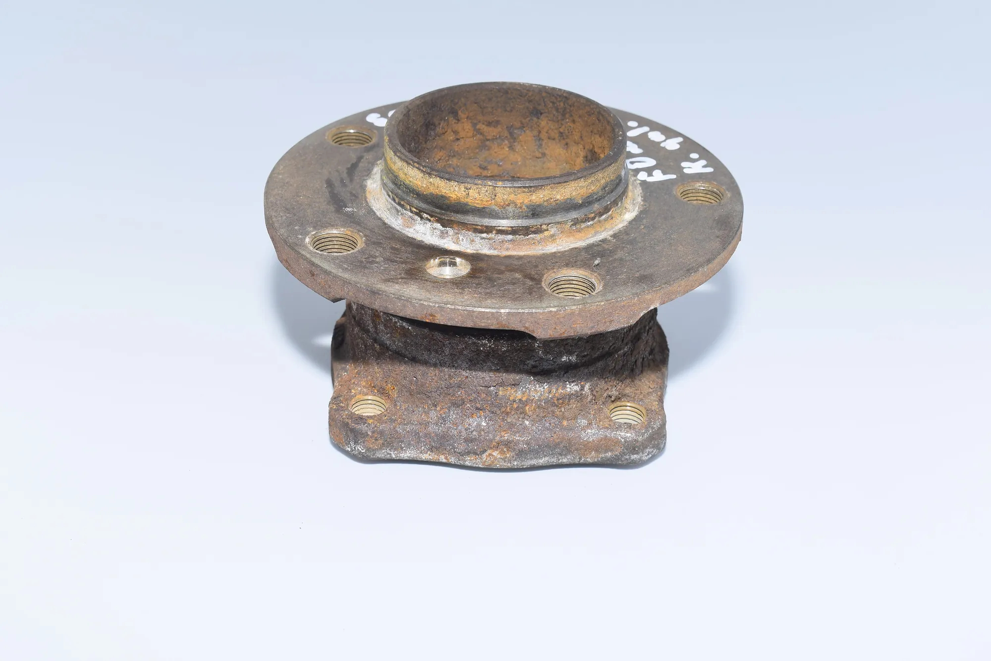 Rear Left Wheel Bearing – OEM NA · BMW 7 (F01, F02) 730 d 2010 – 4