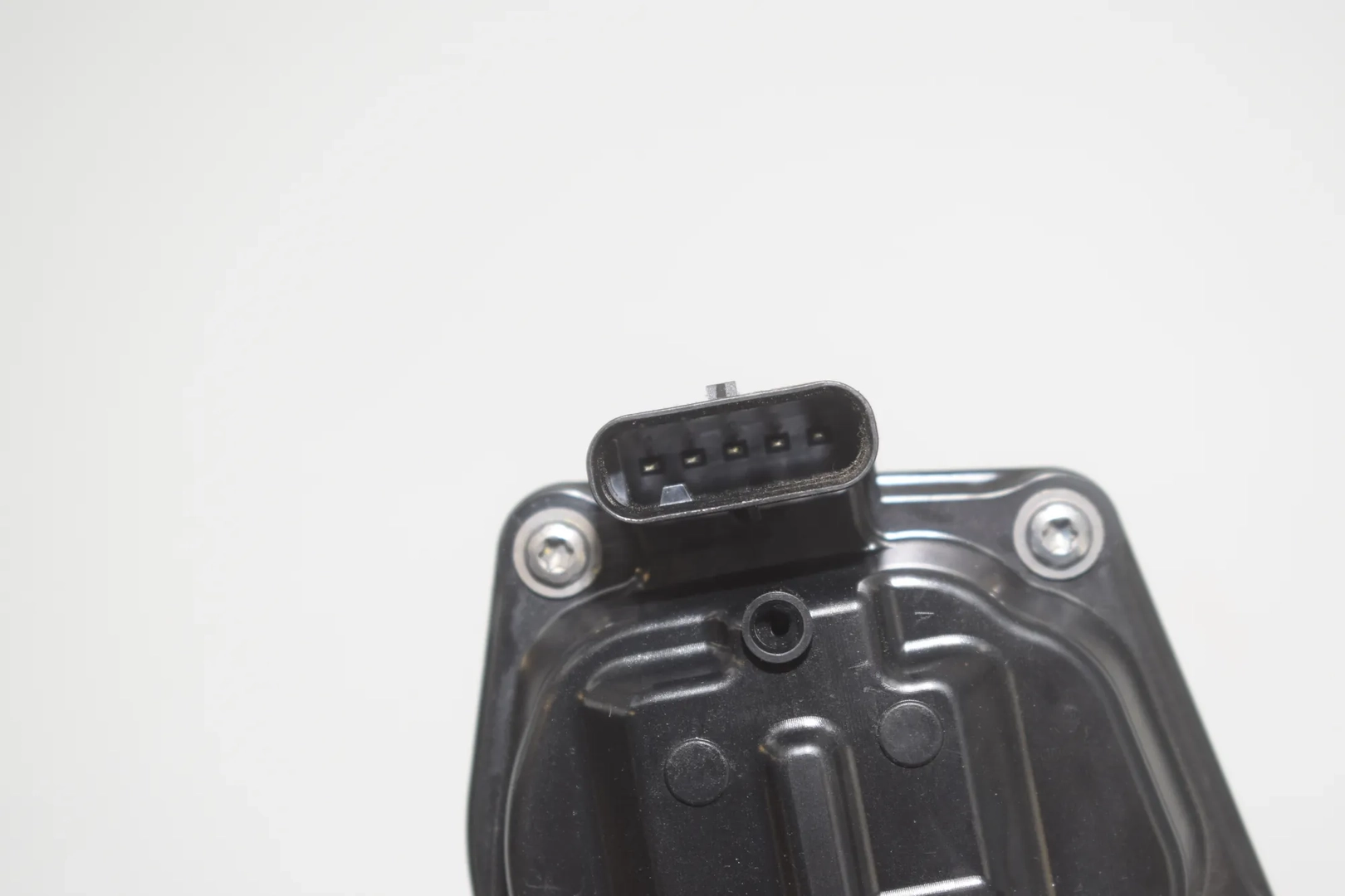 EGR Valve – OEM 8576810 · BMW 7 (G11, G12) 750 d, Ld xDrive 2016 – 4